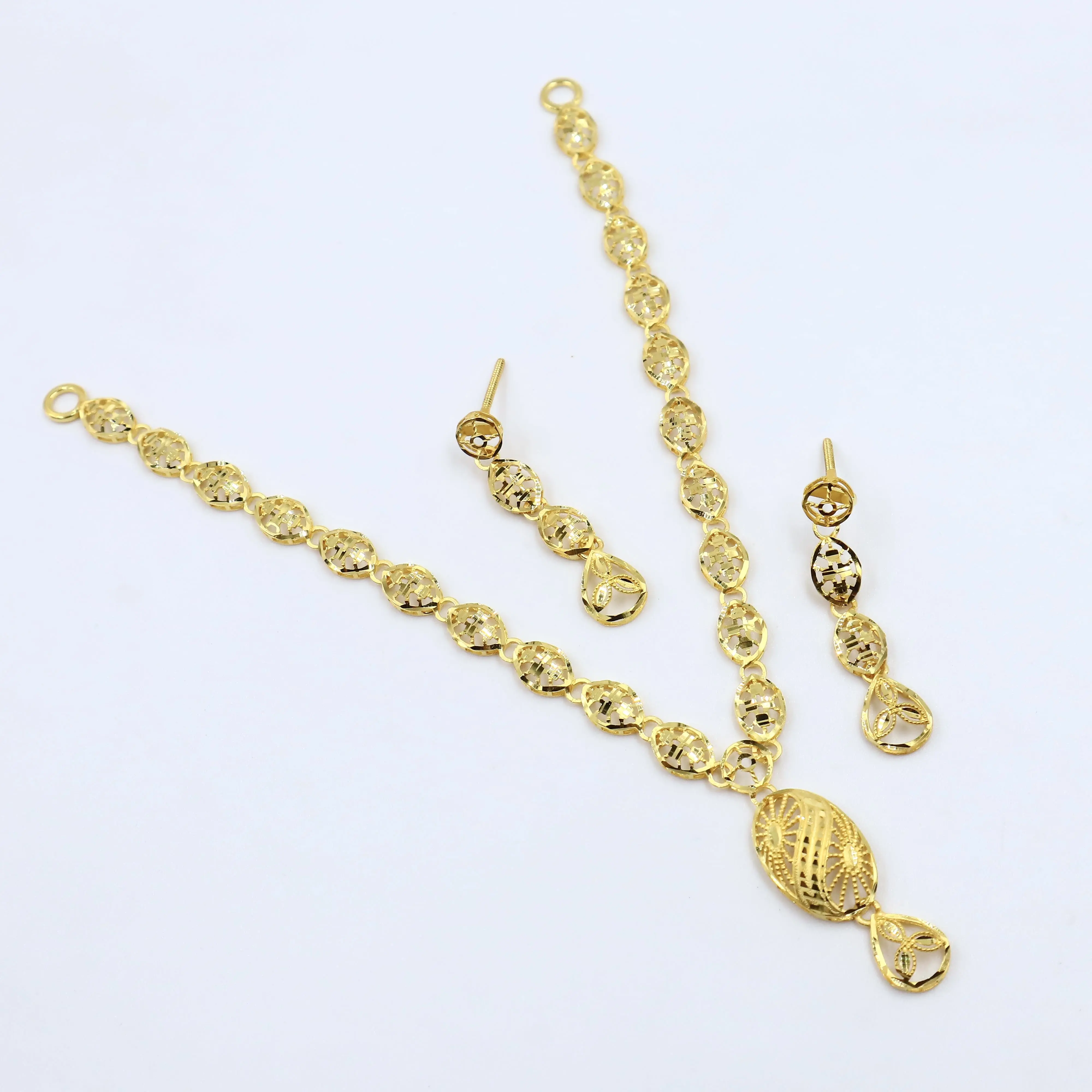 Turkey Necklace