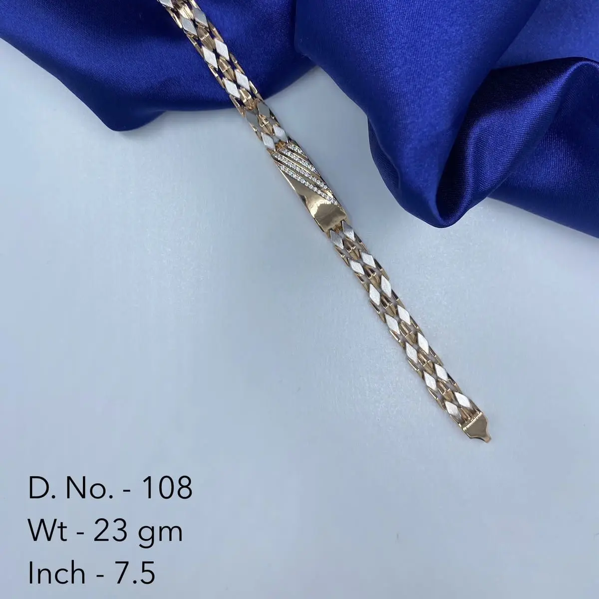 Italian Bracelet
