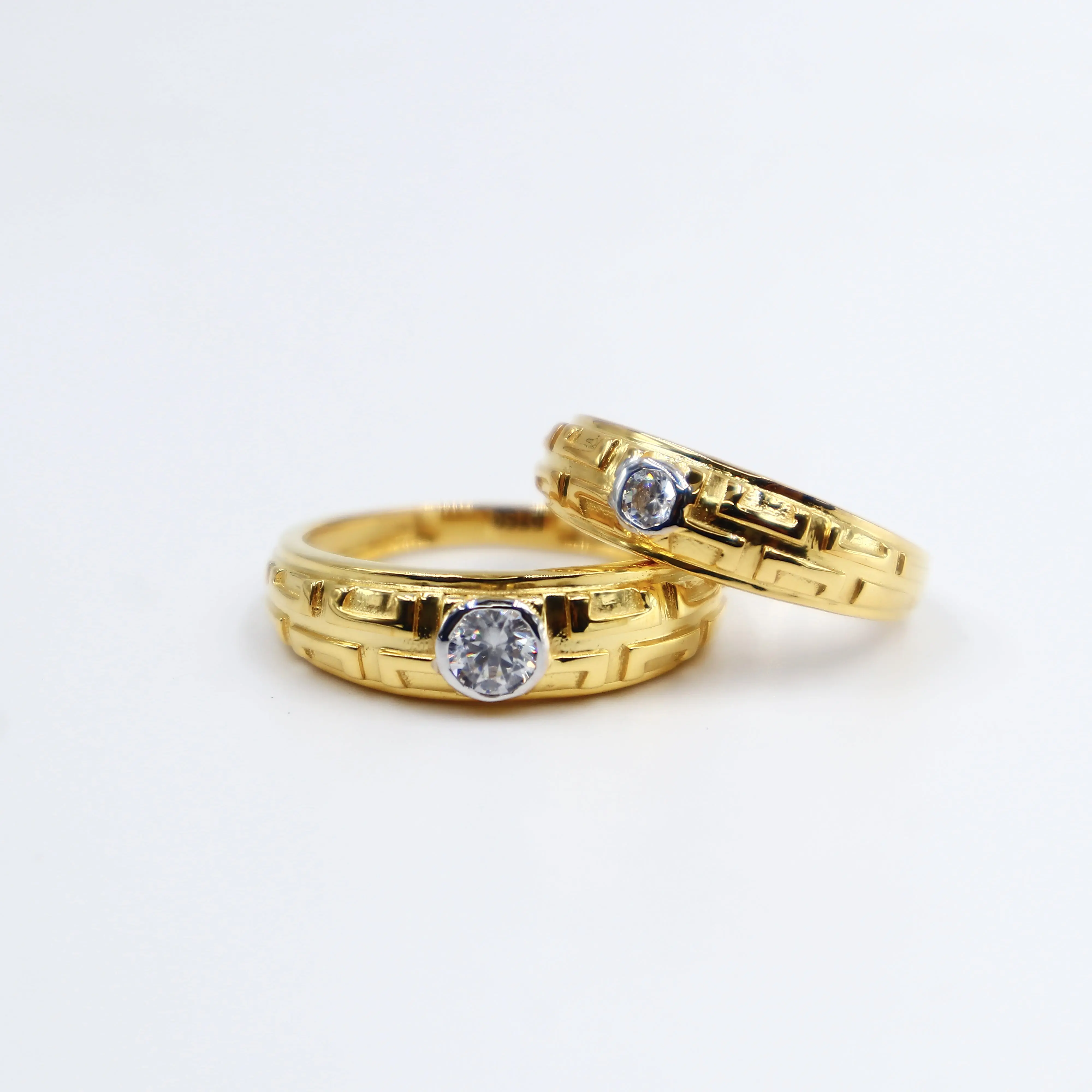 Couple Ring