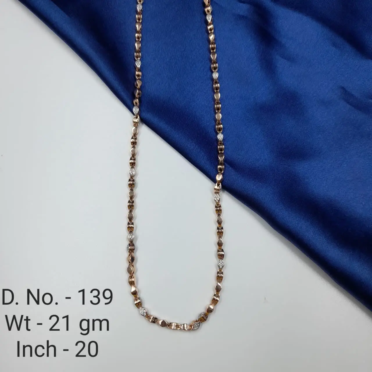 Italian Chain