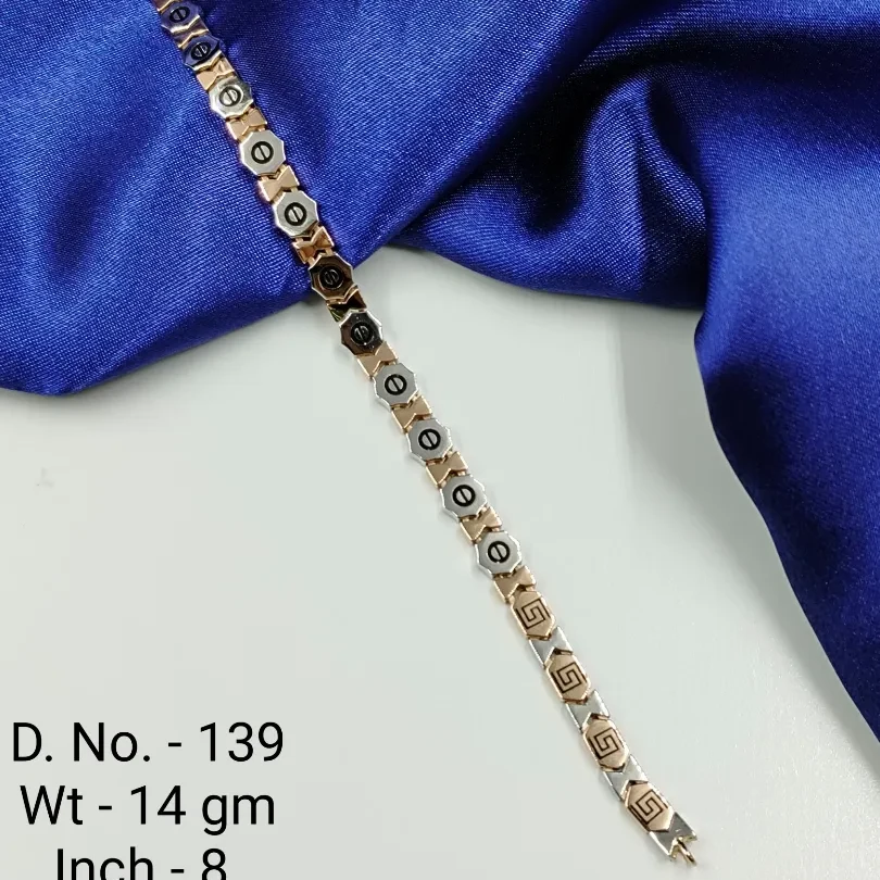 Italian Bracelet