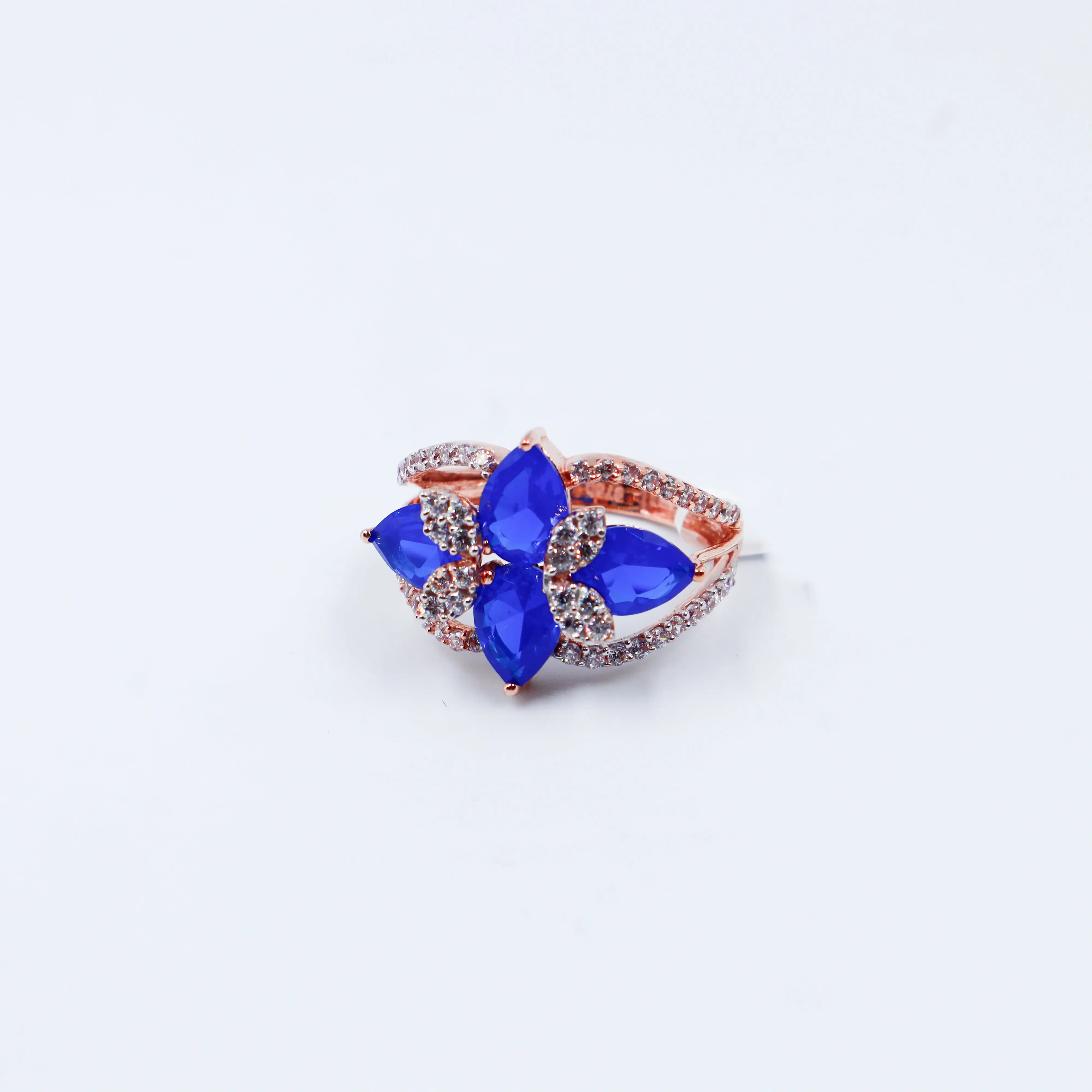 Ladies Ring