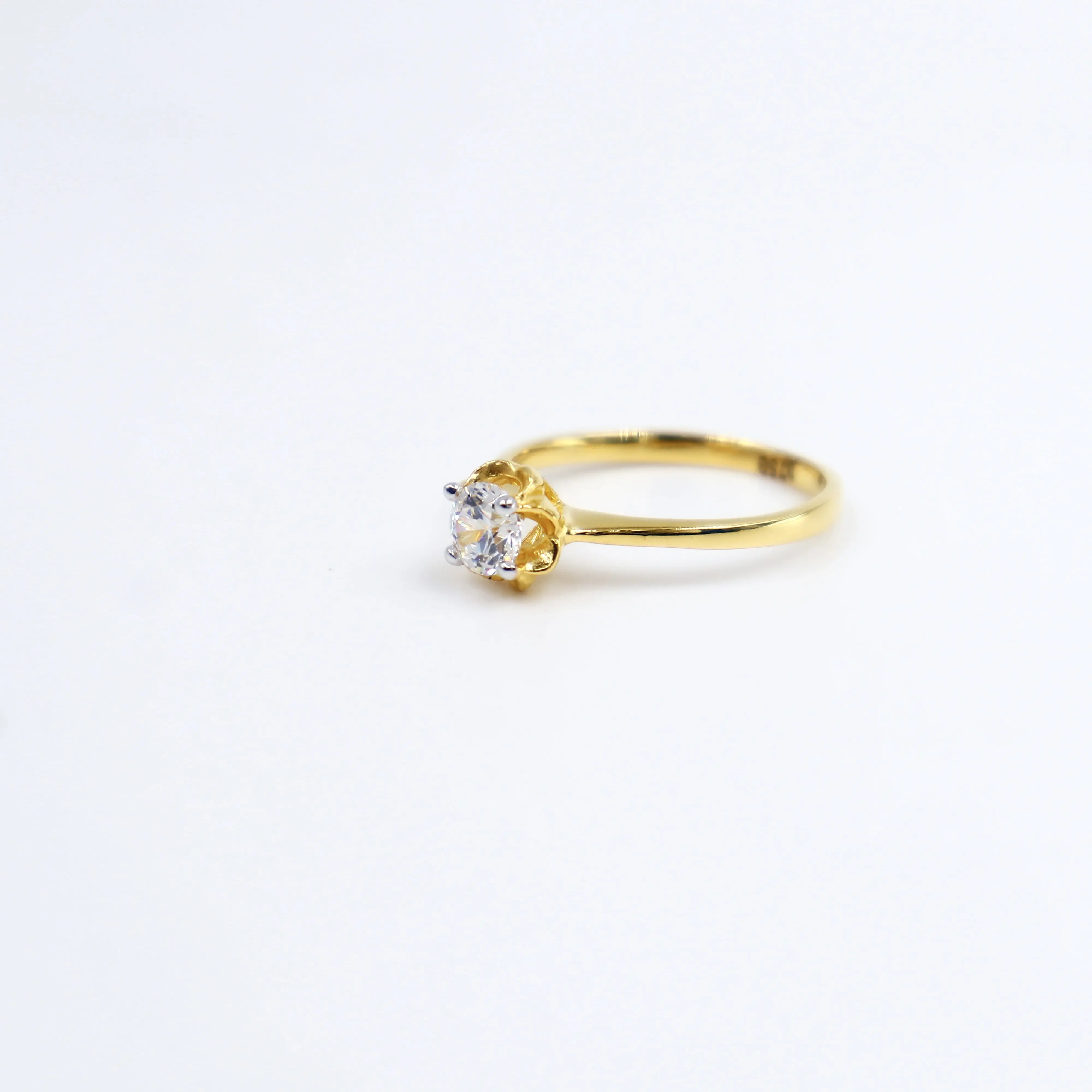 Ladies Ring