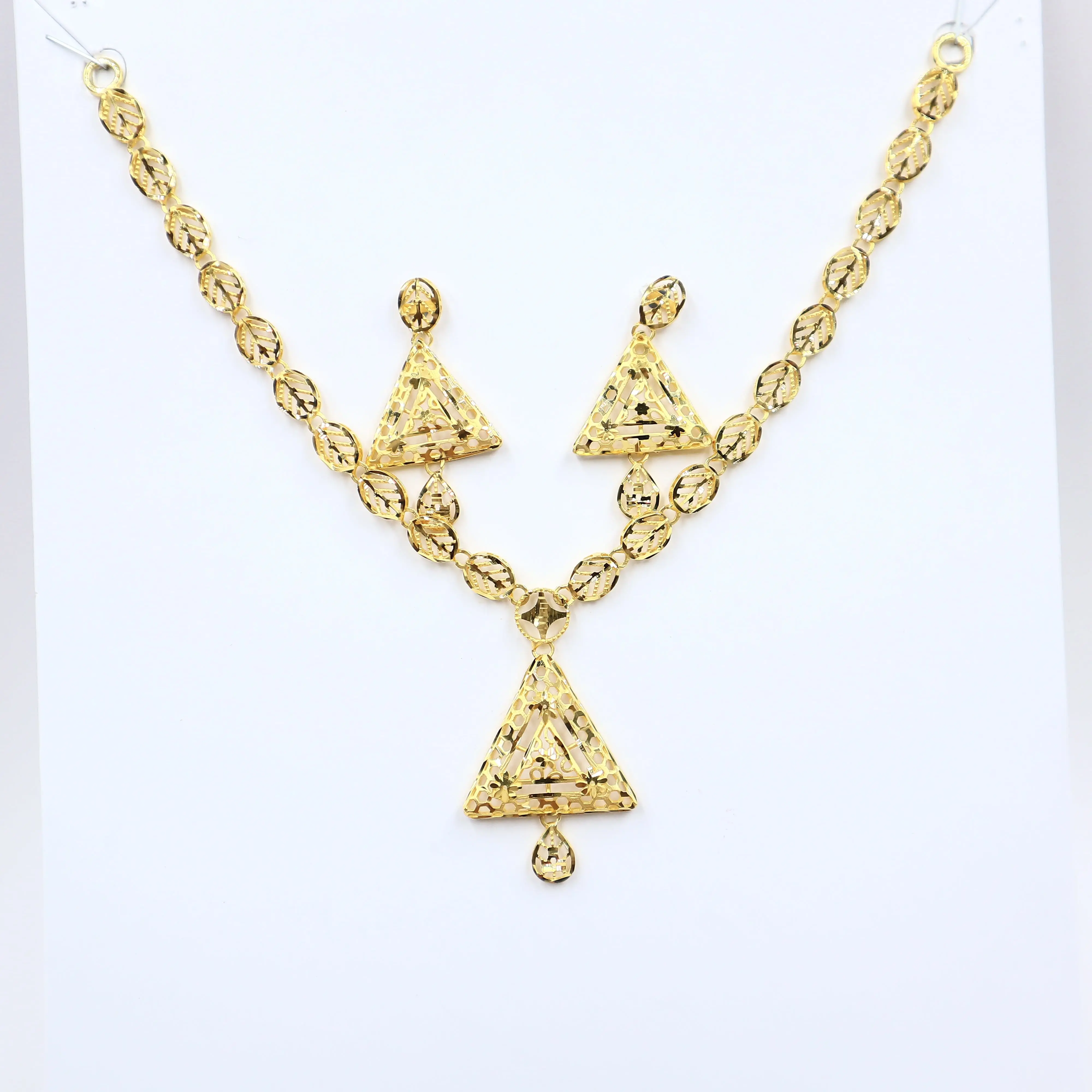 Turkey Necklace