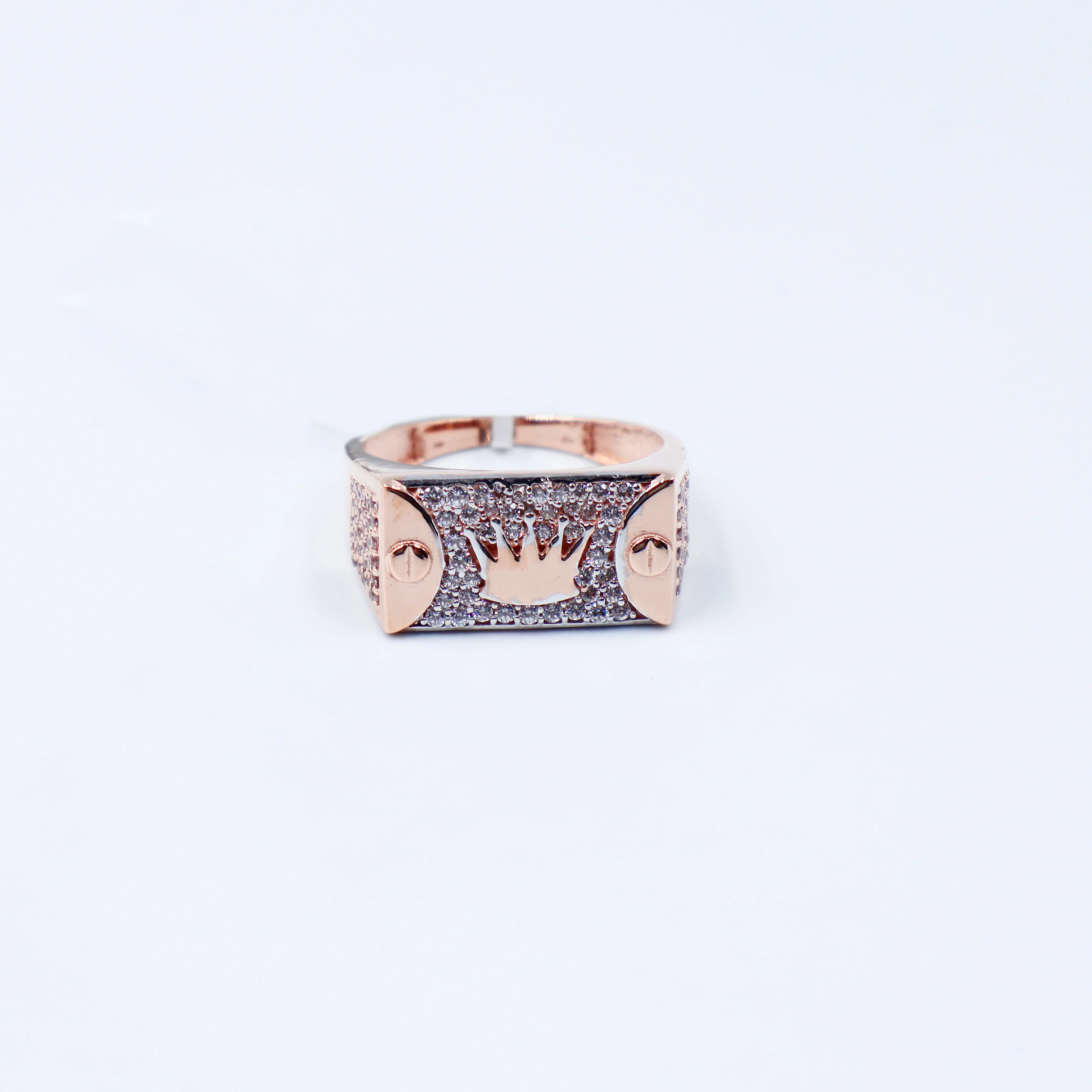 Gents Ring