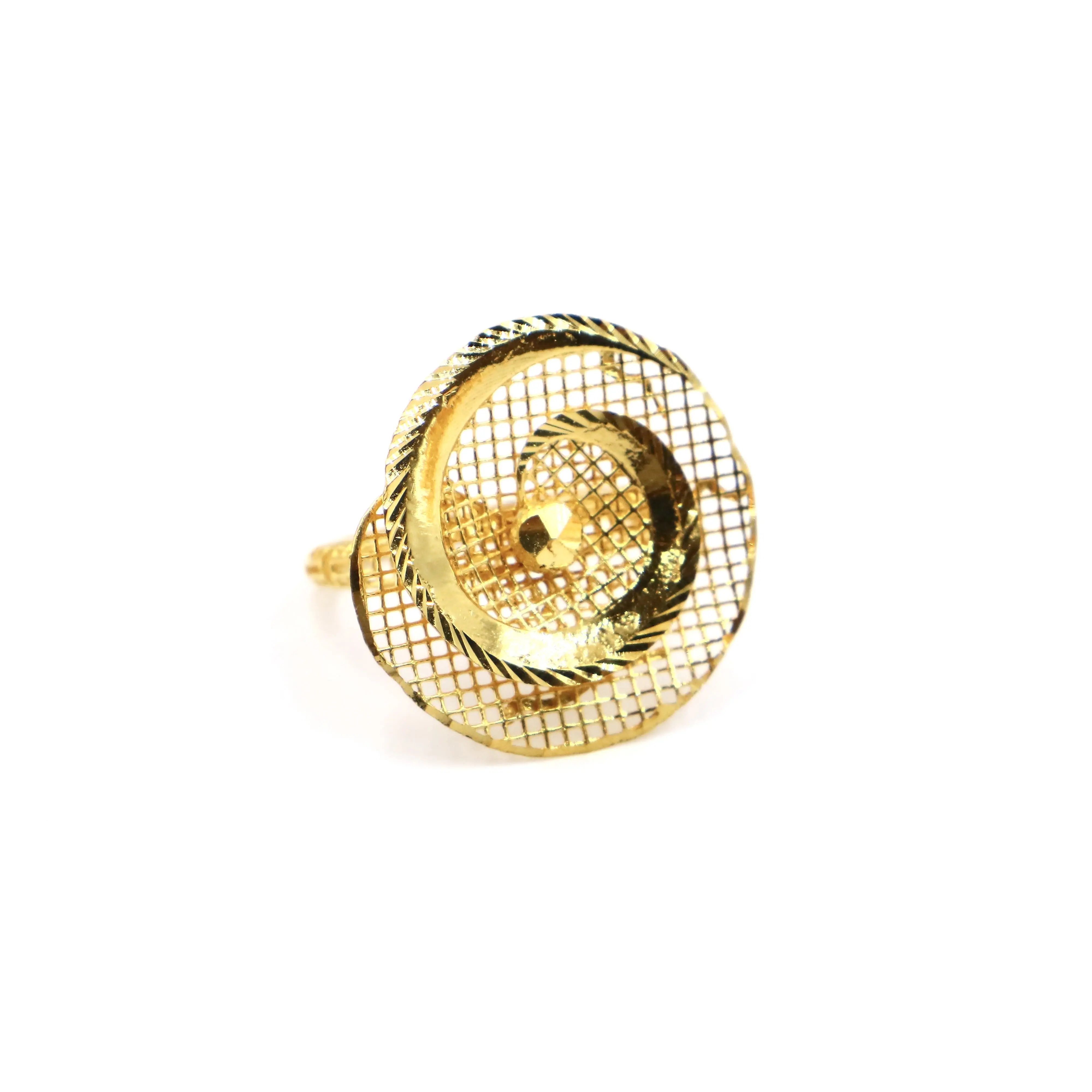 Turkey Ring