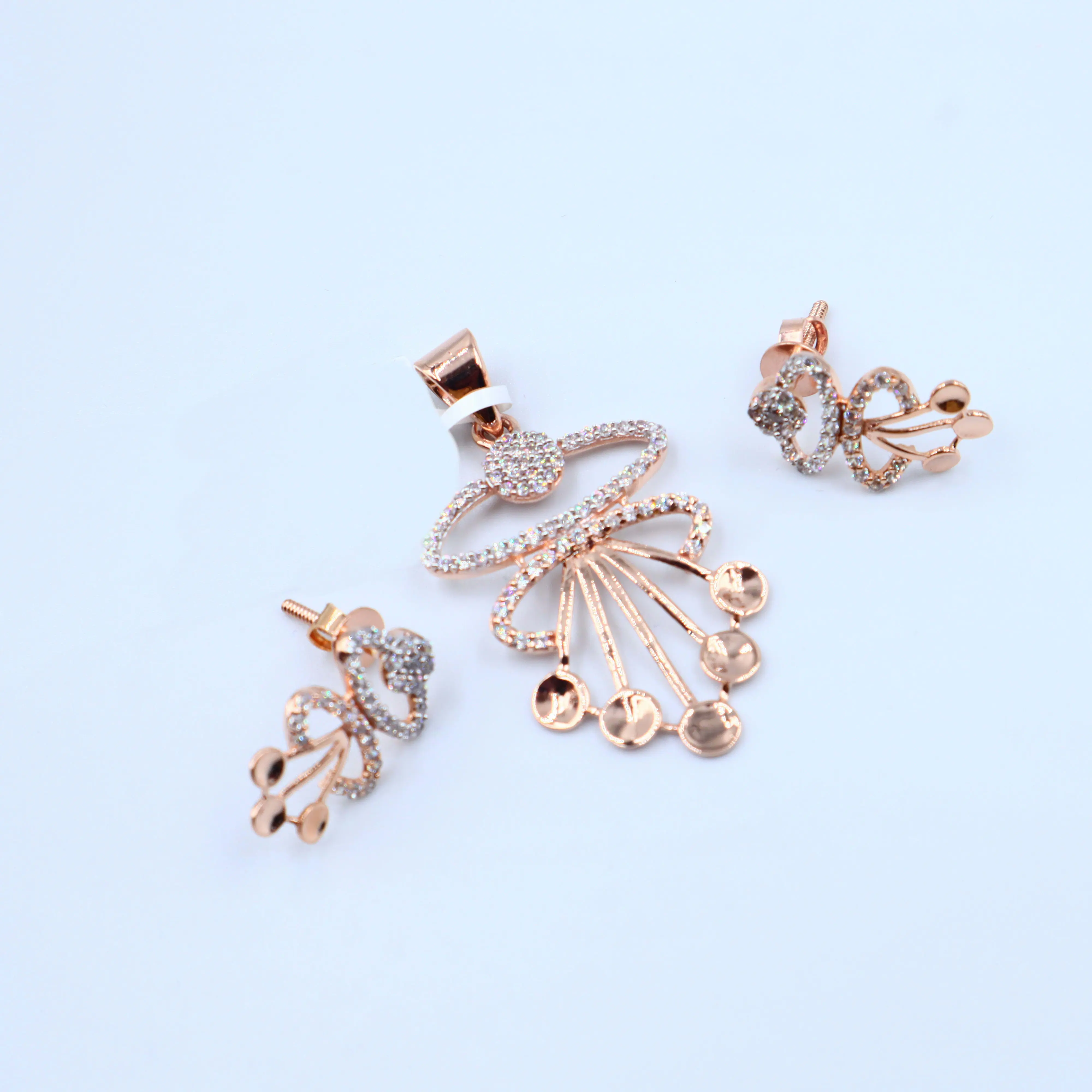 Pendant Set