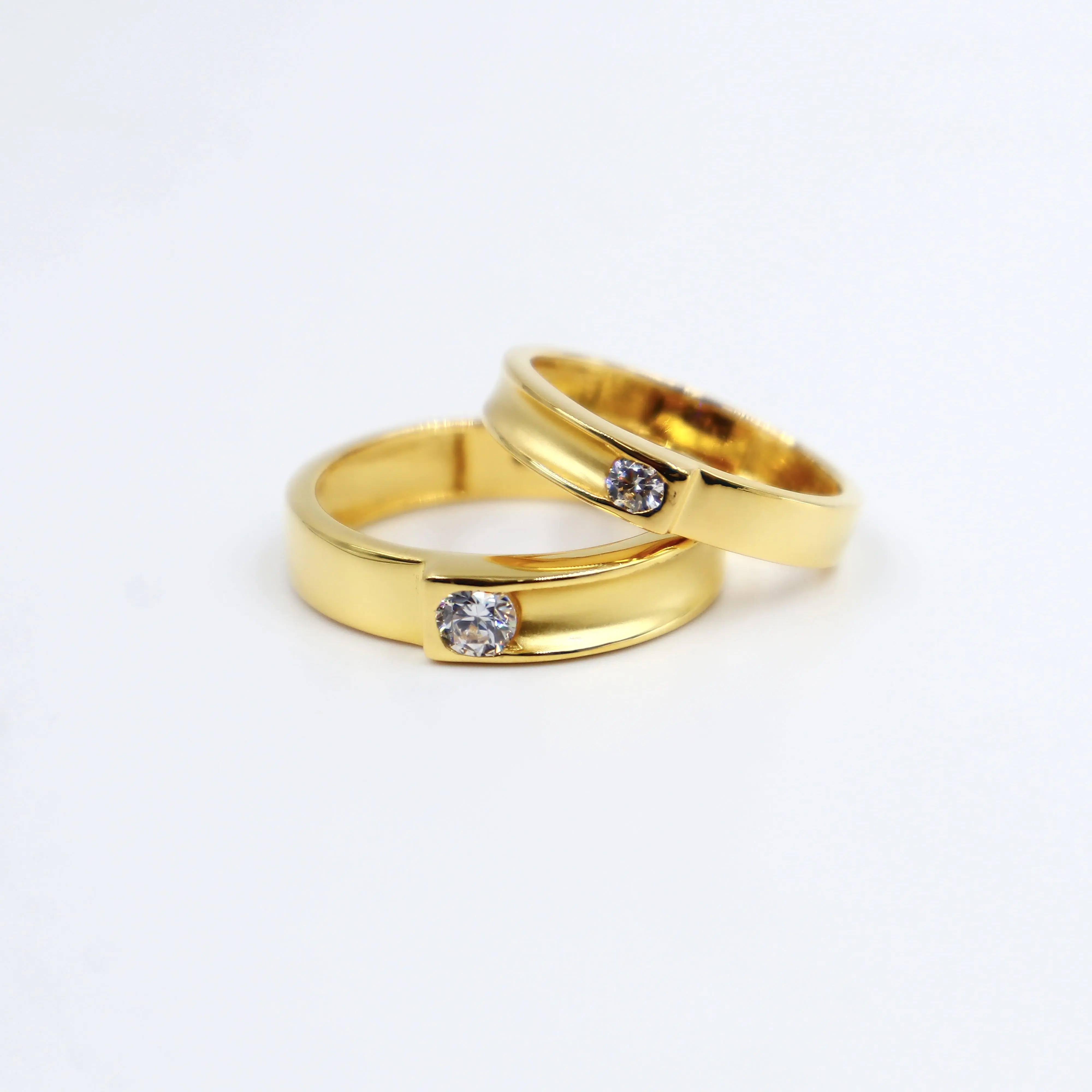 Couple Ring