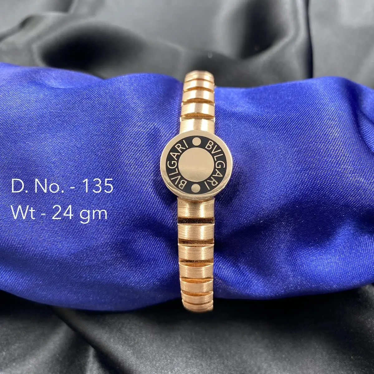 Italian Kada