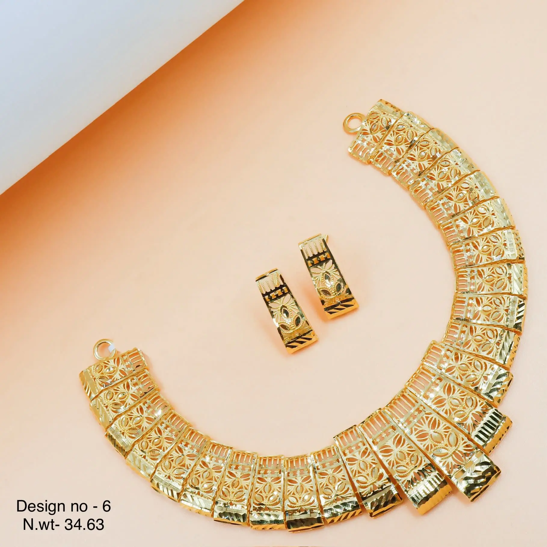 Turkey Choker