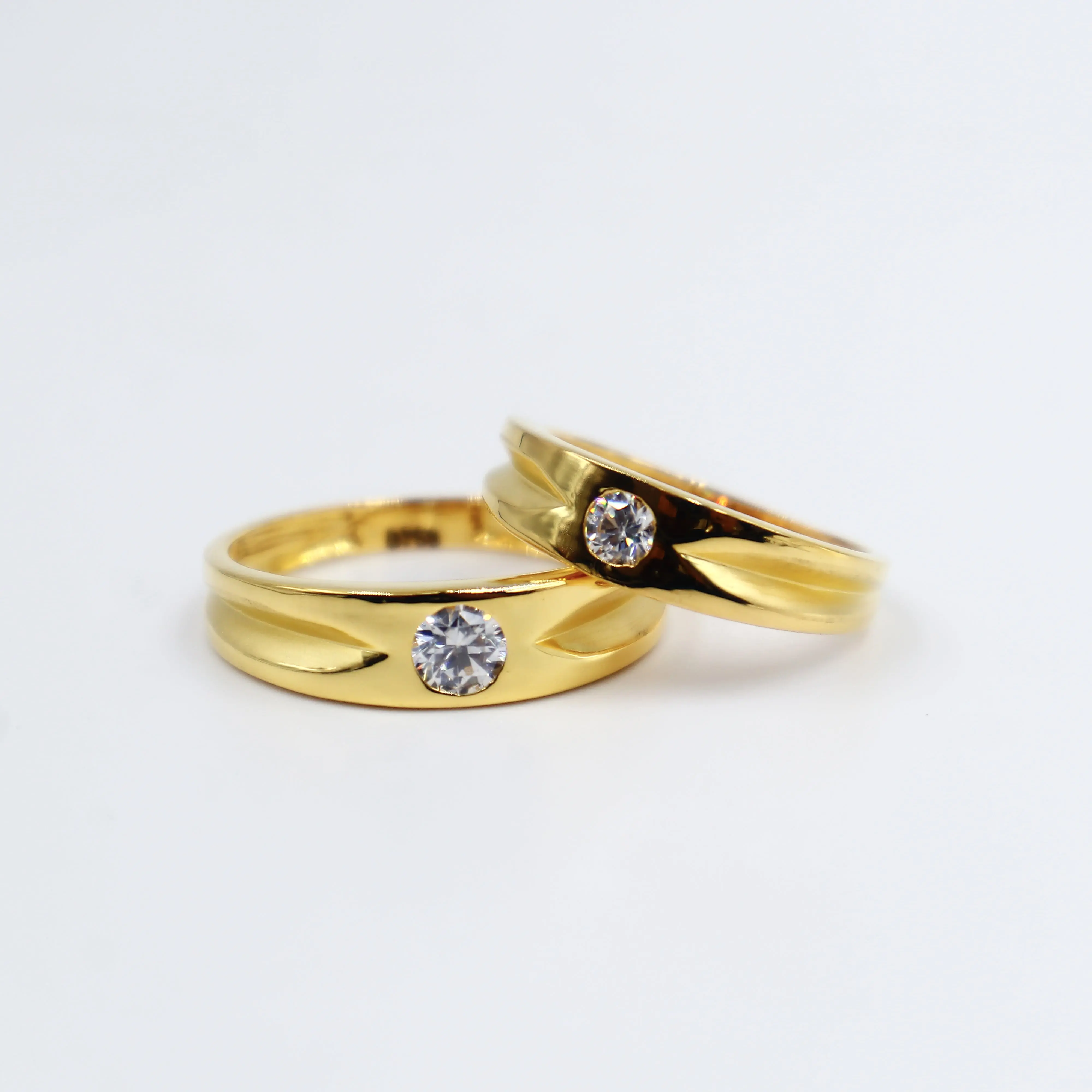 Couple Ring