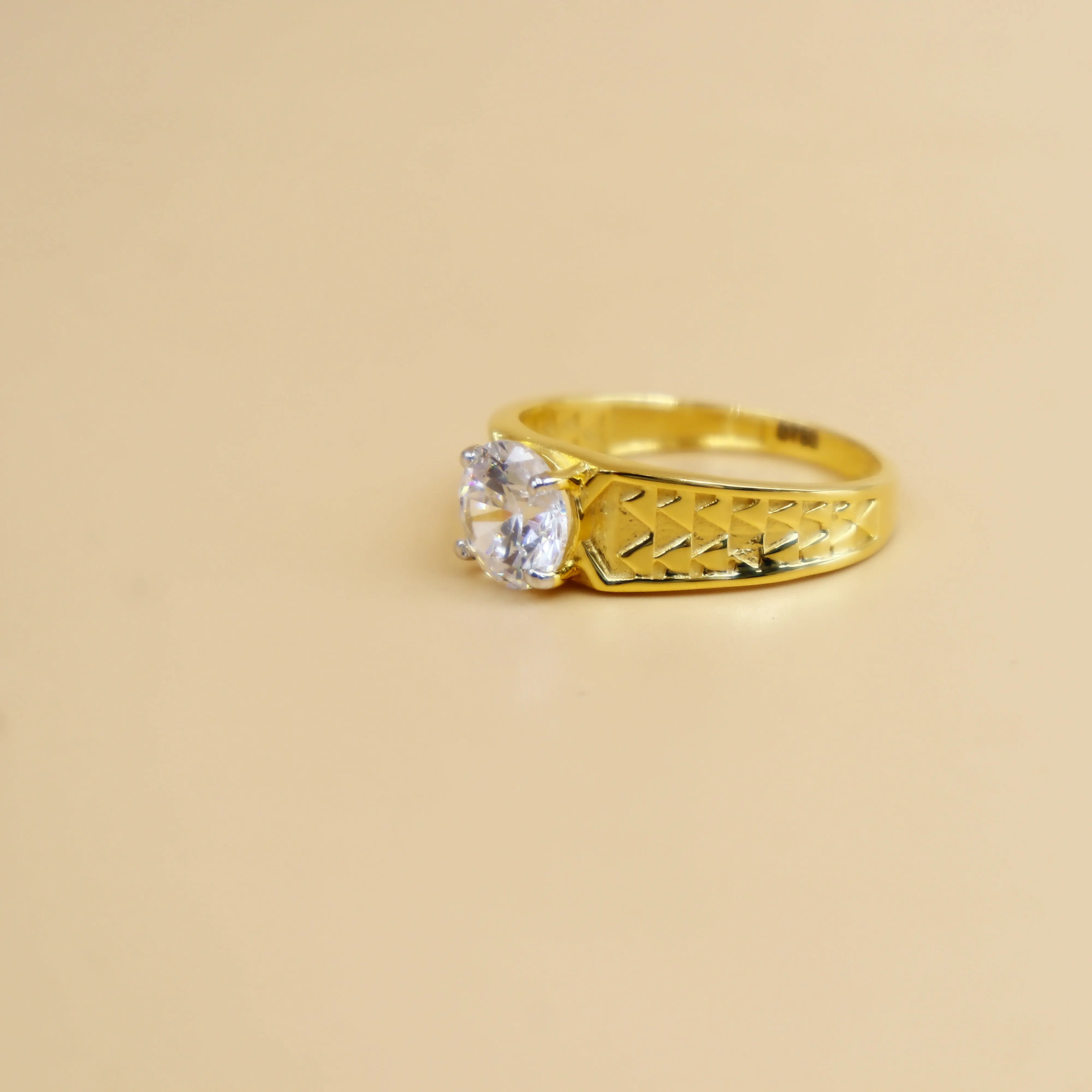 Gents Ring