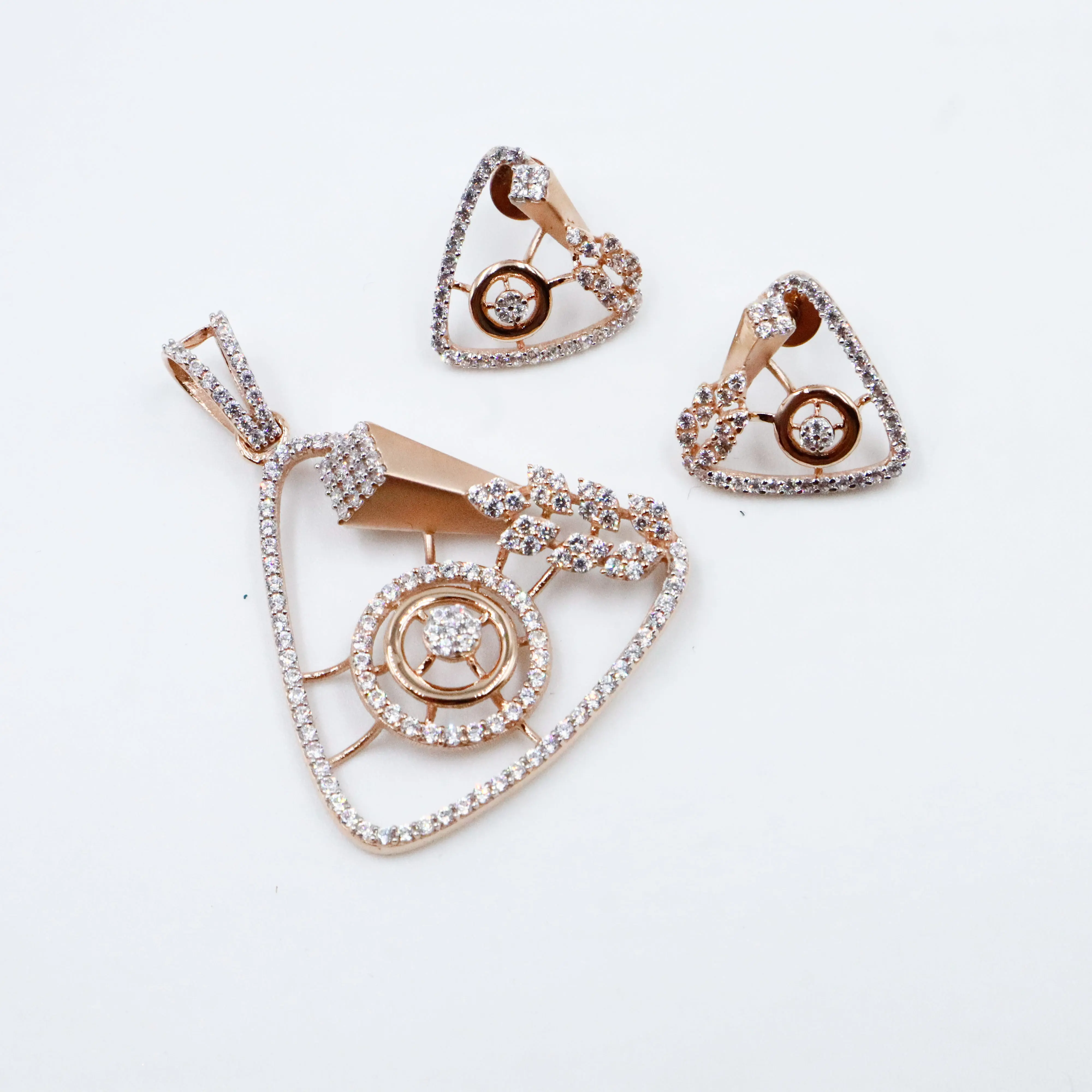 Pendant Set