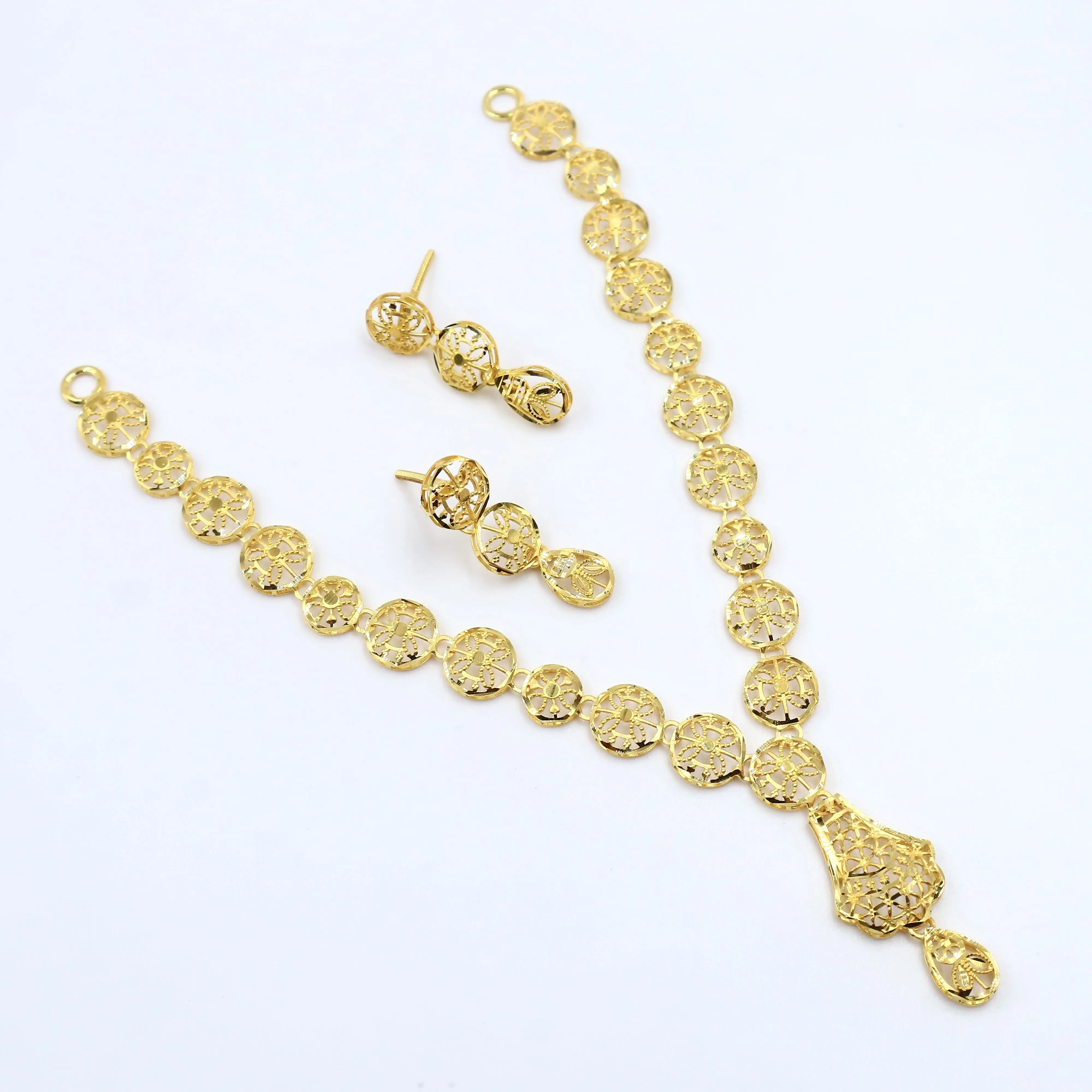 Turkey Necklace