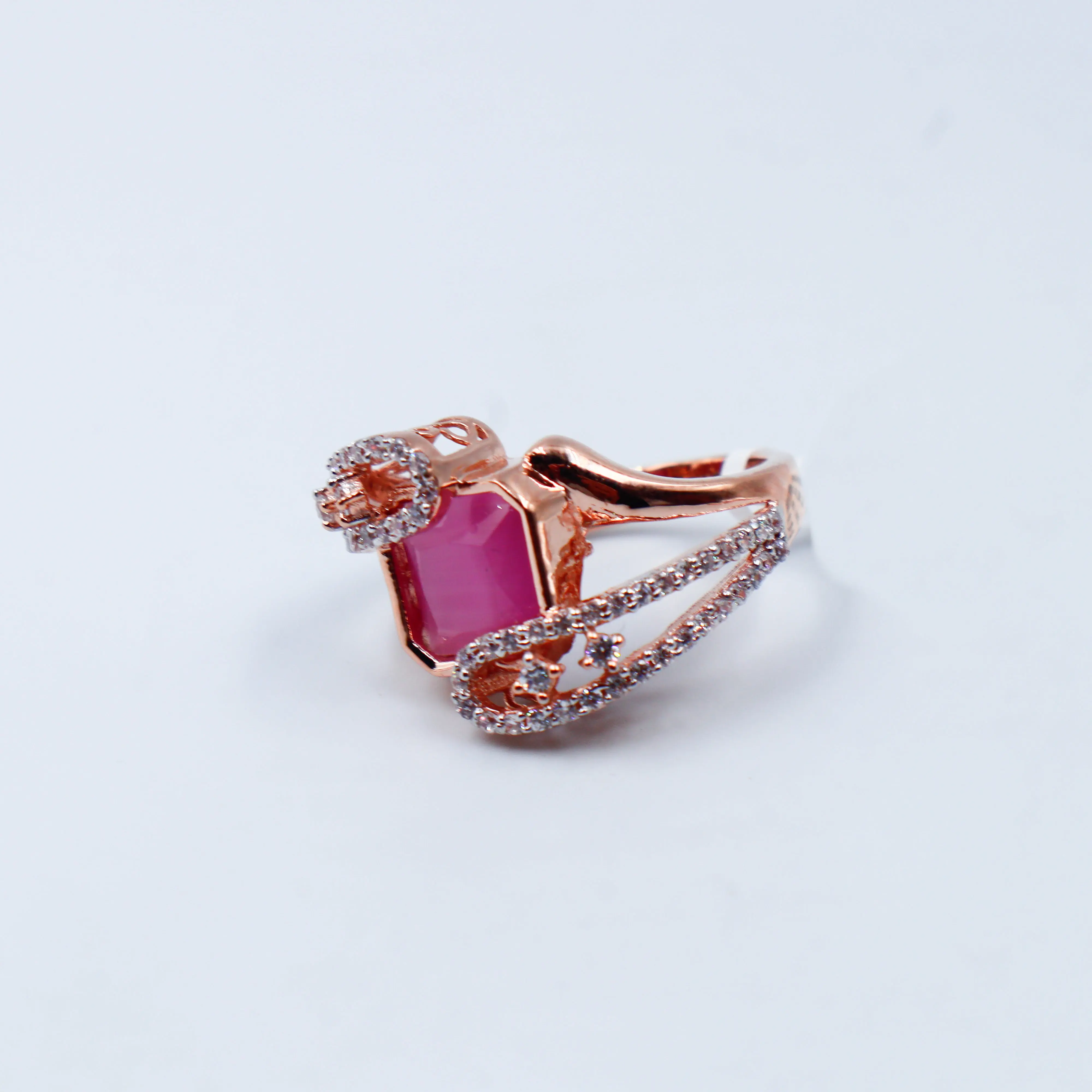 Ladies Ring