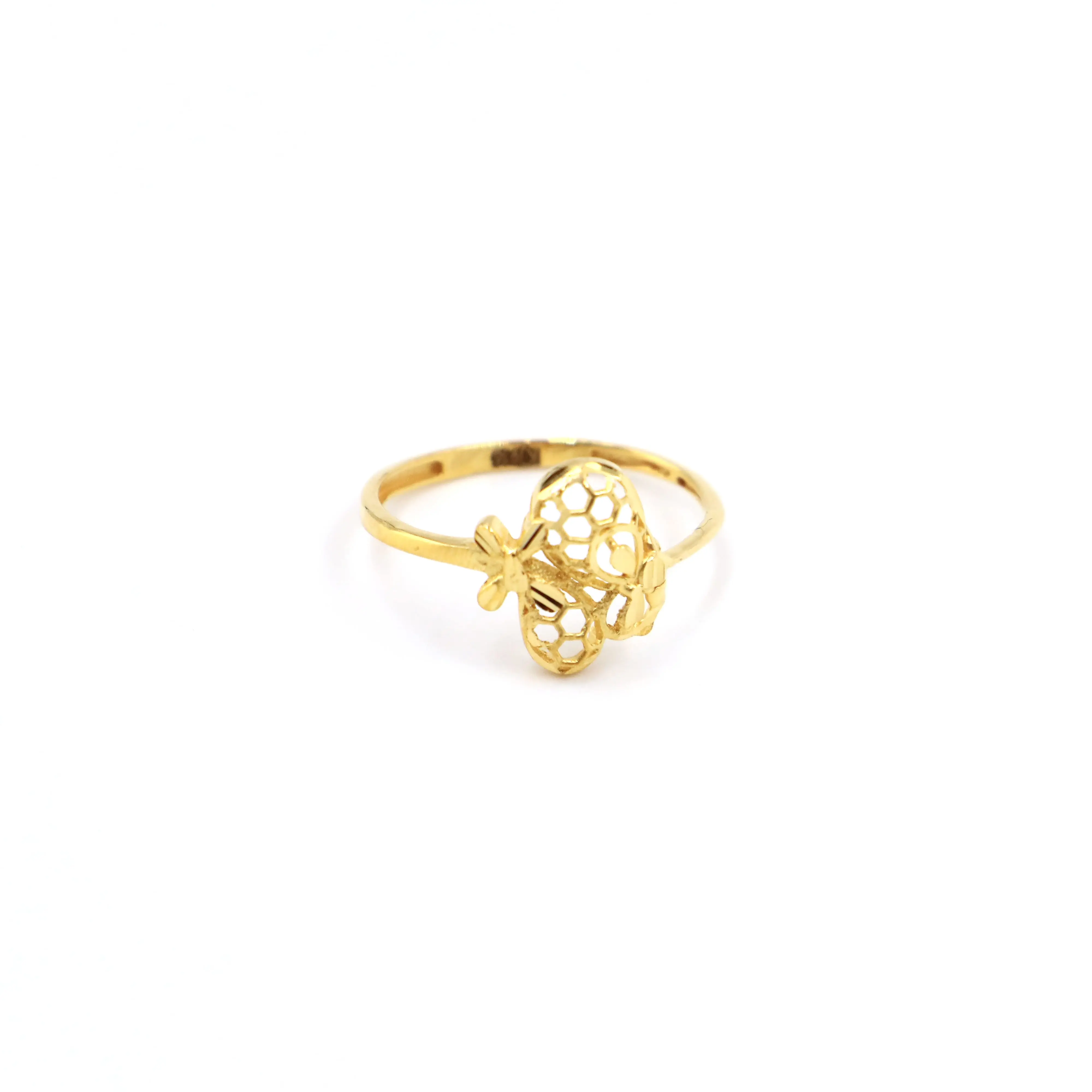 Turkey Ring
