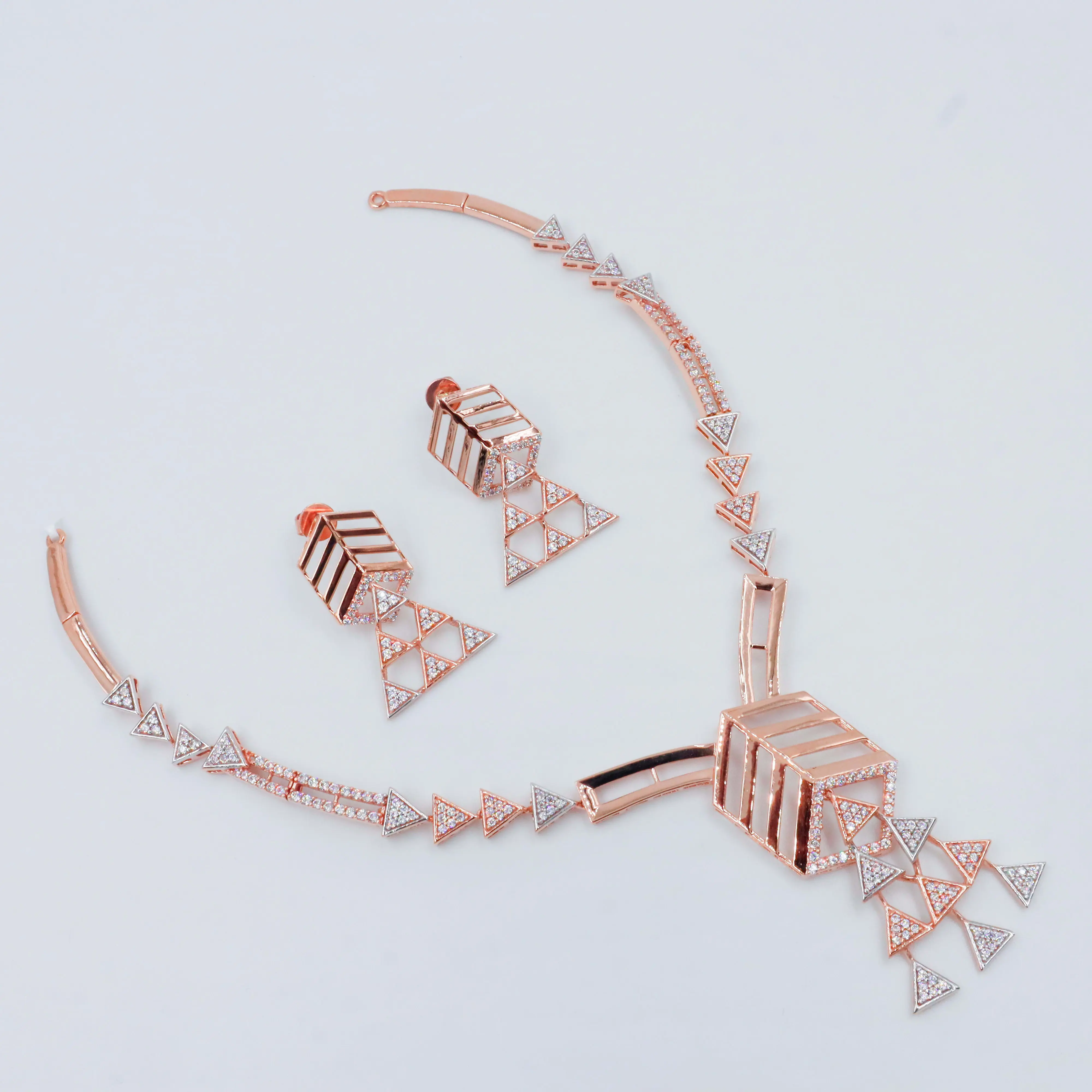 Necklace Set