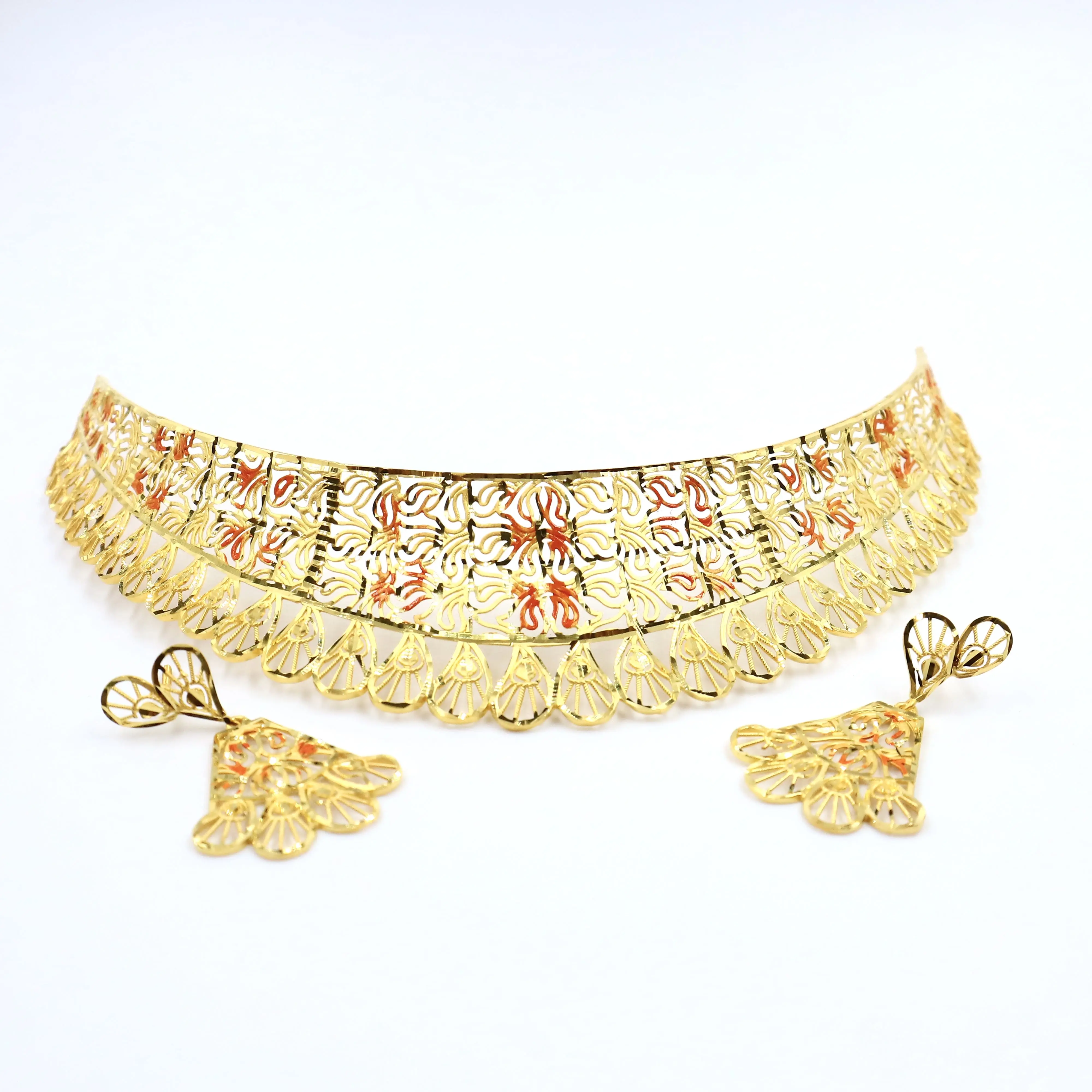 Turkey Choker
