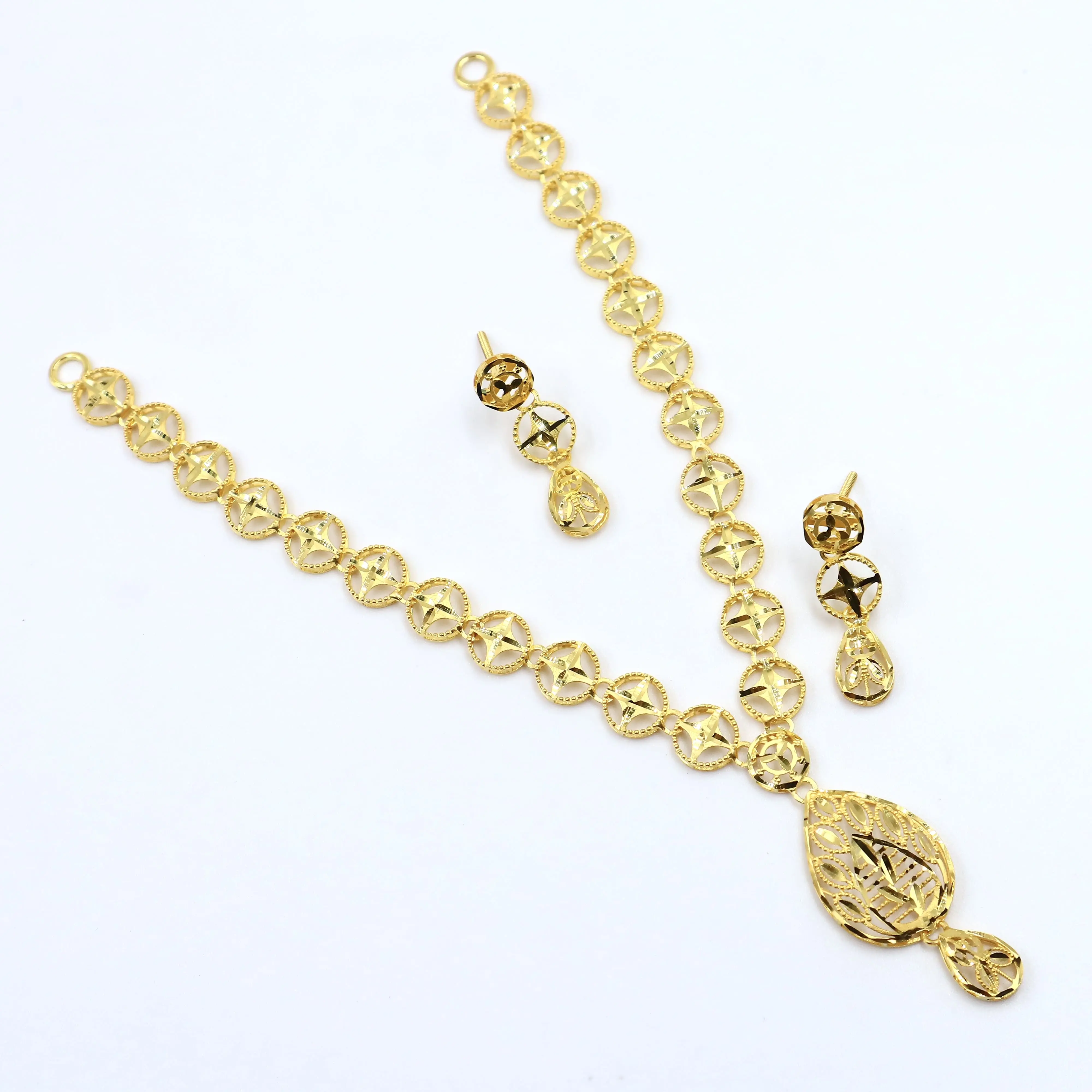 Turkey Necklace