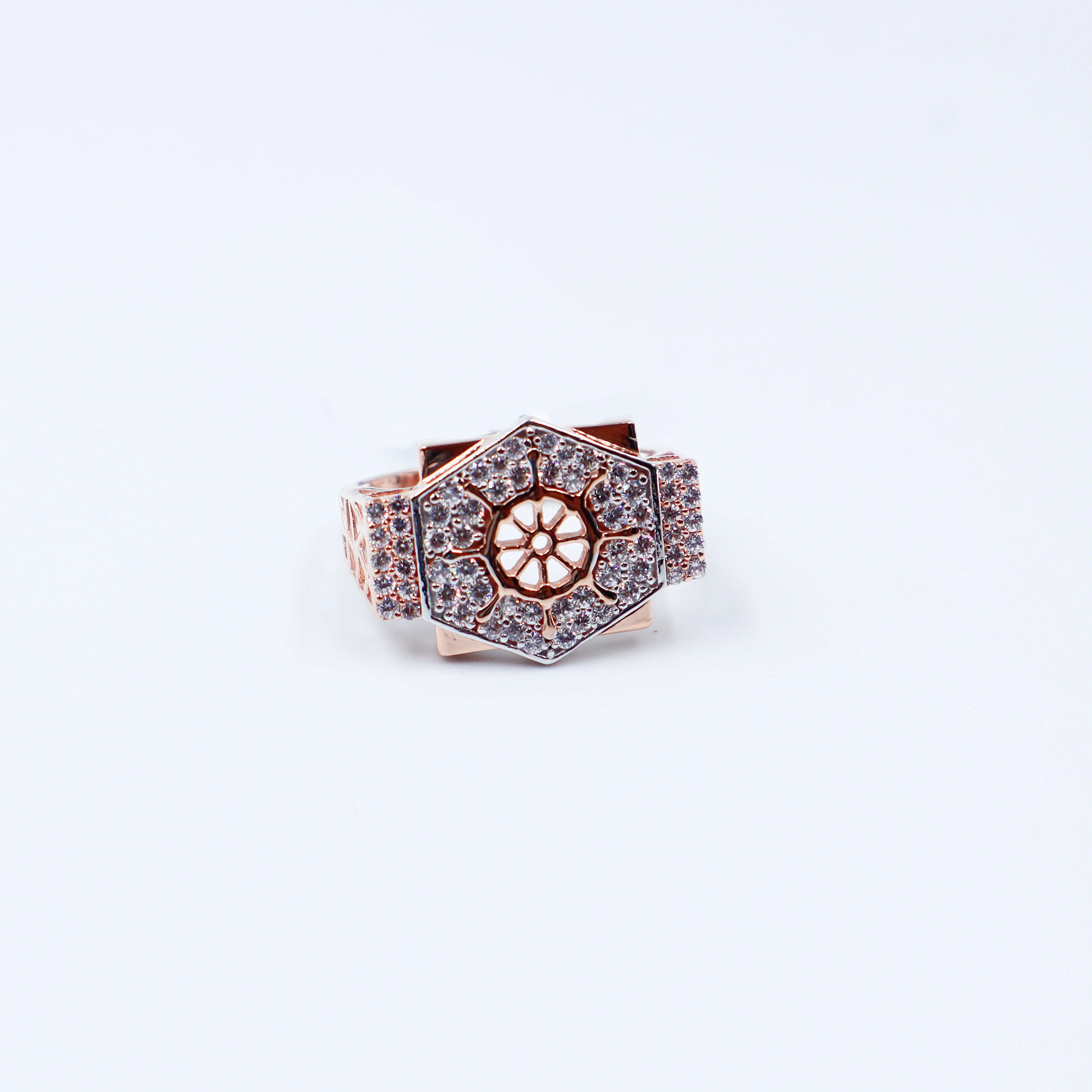 Gents Ring