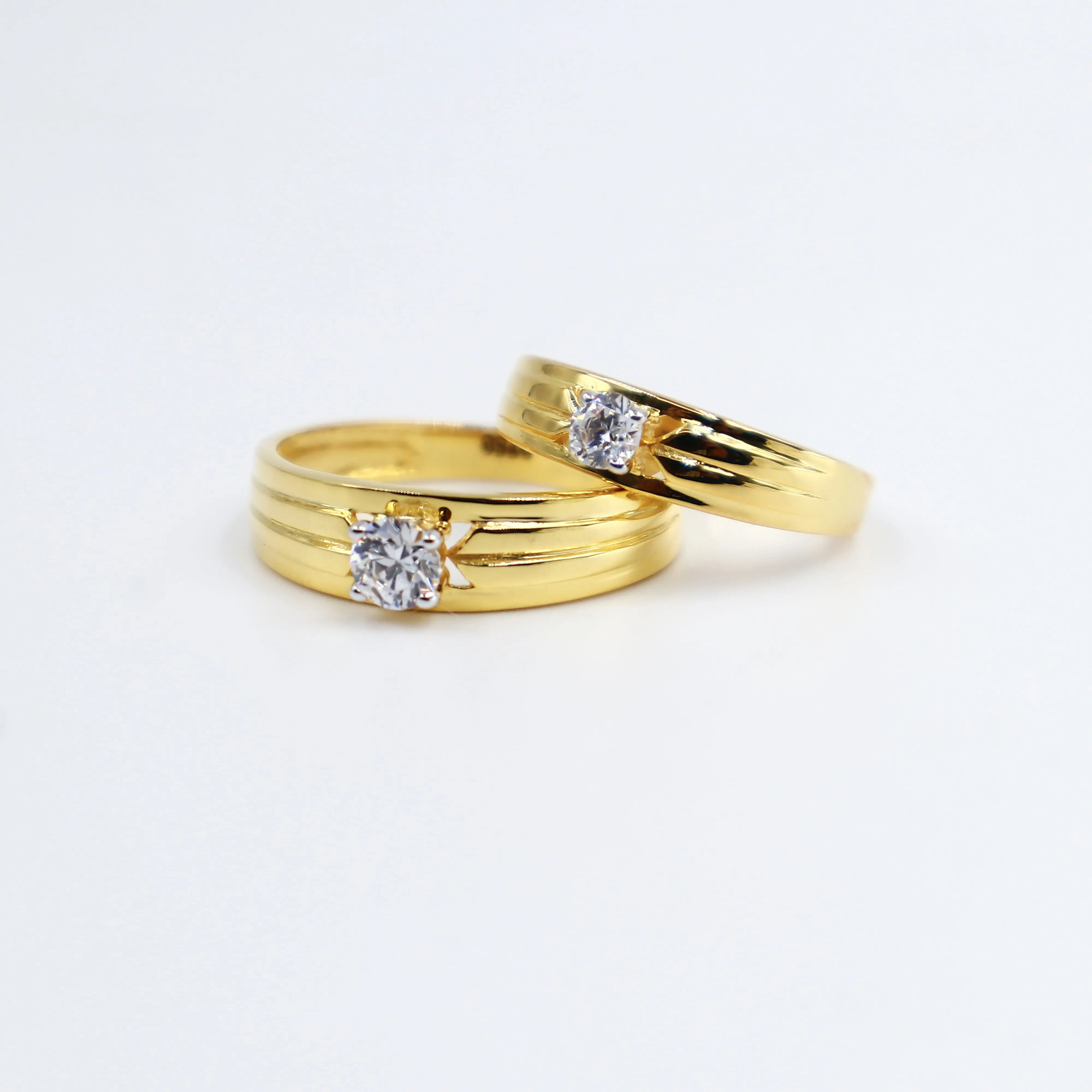 Couple Ring