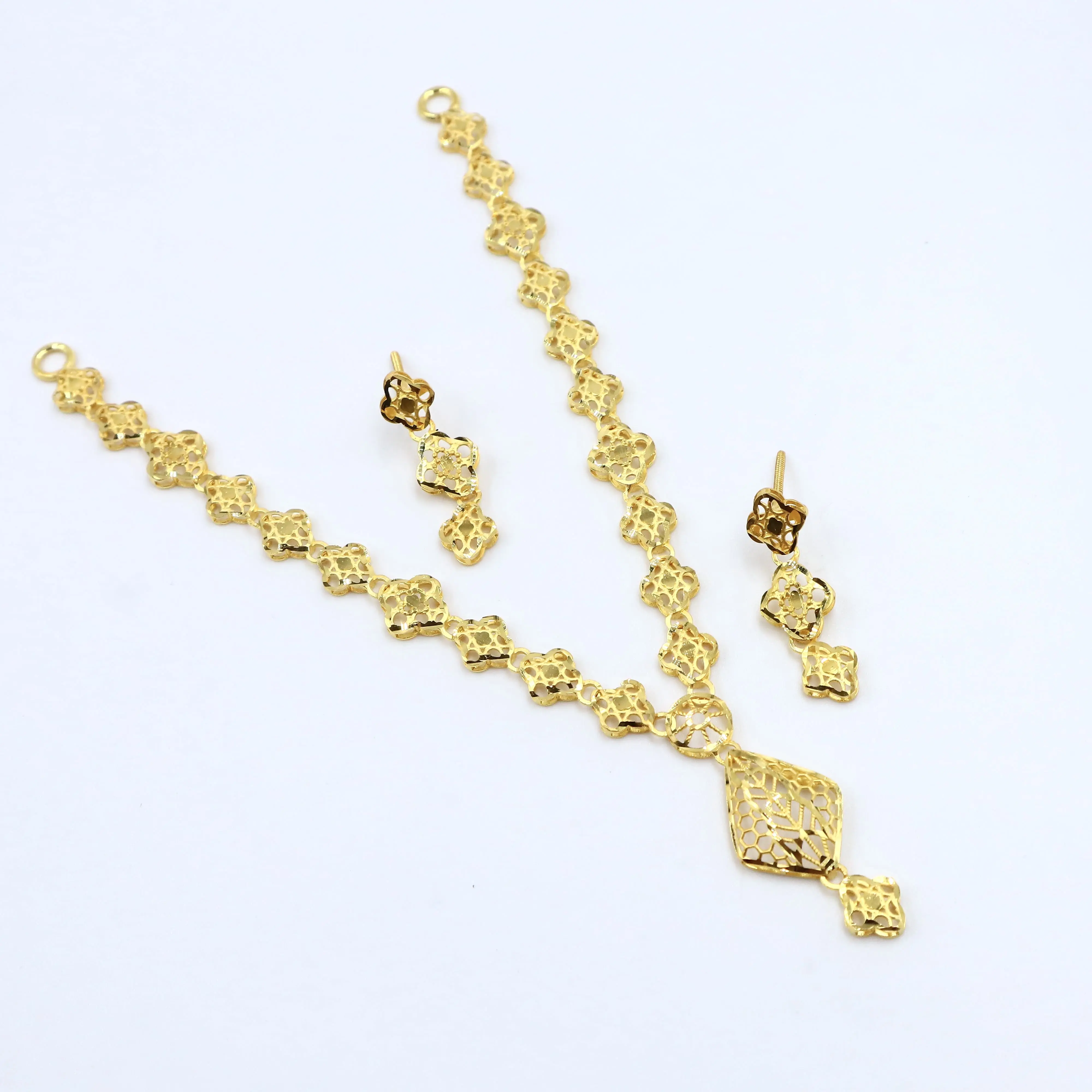 Turkey Necklace