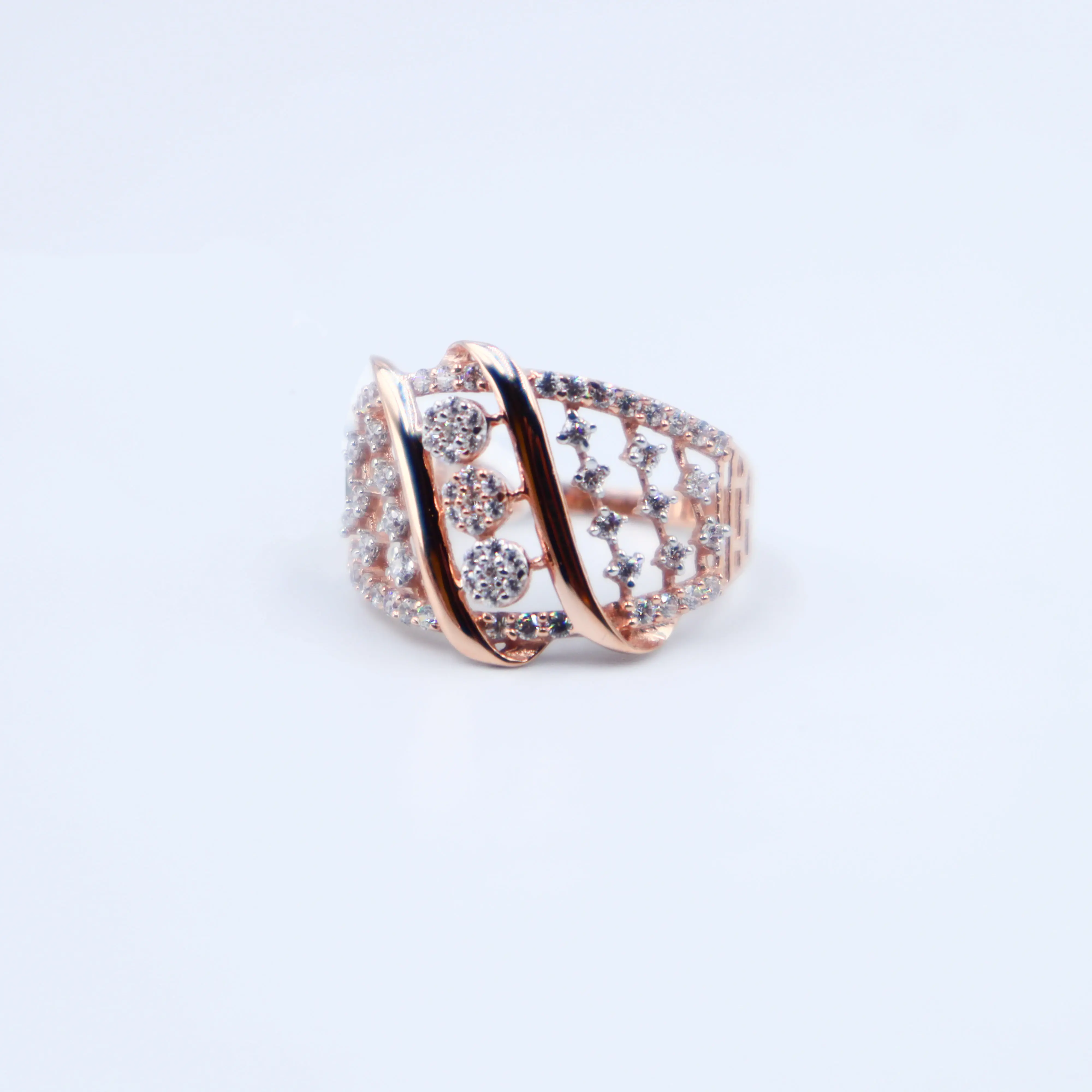 Ladies Ring