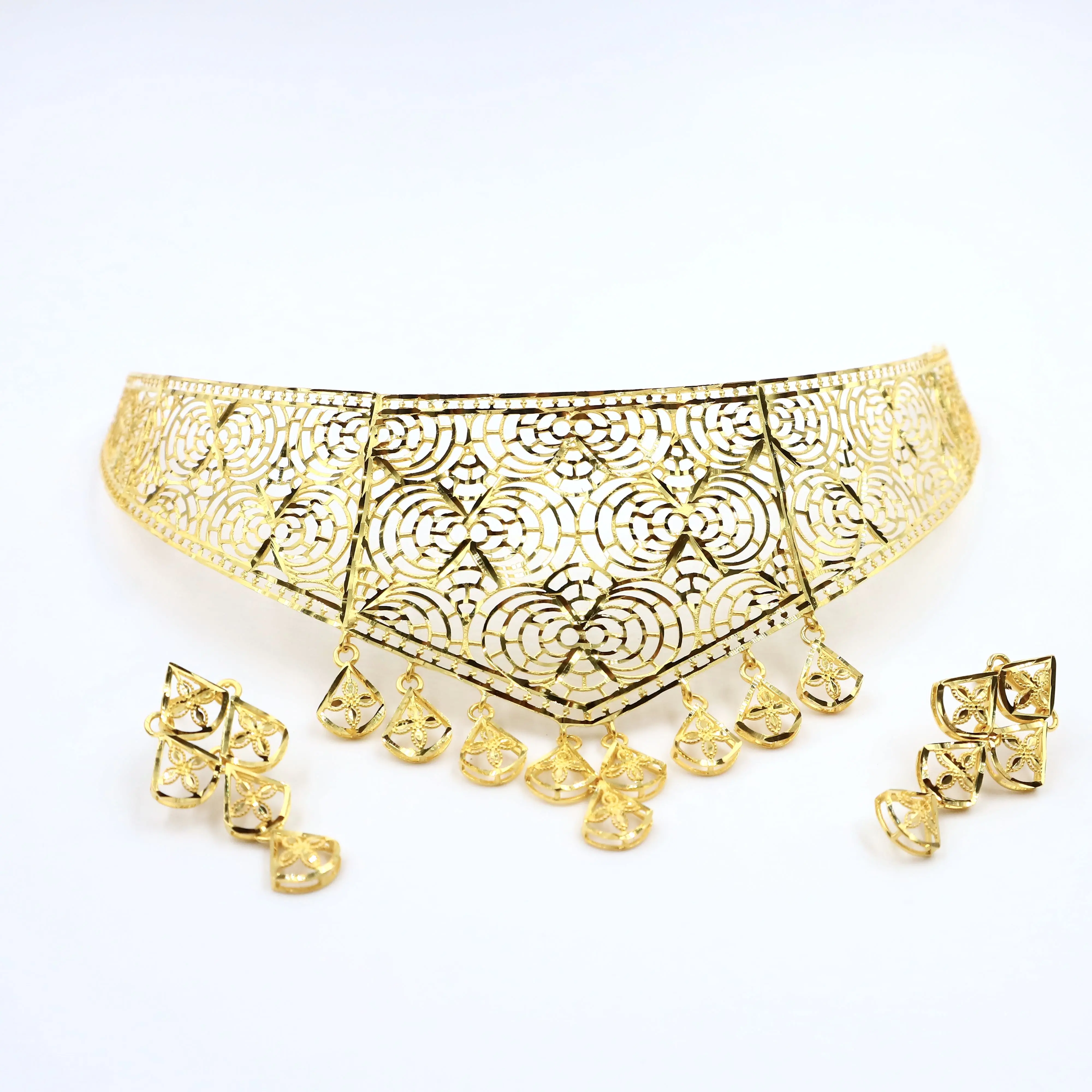 Turkey Choker