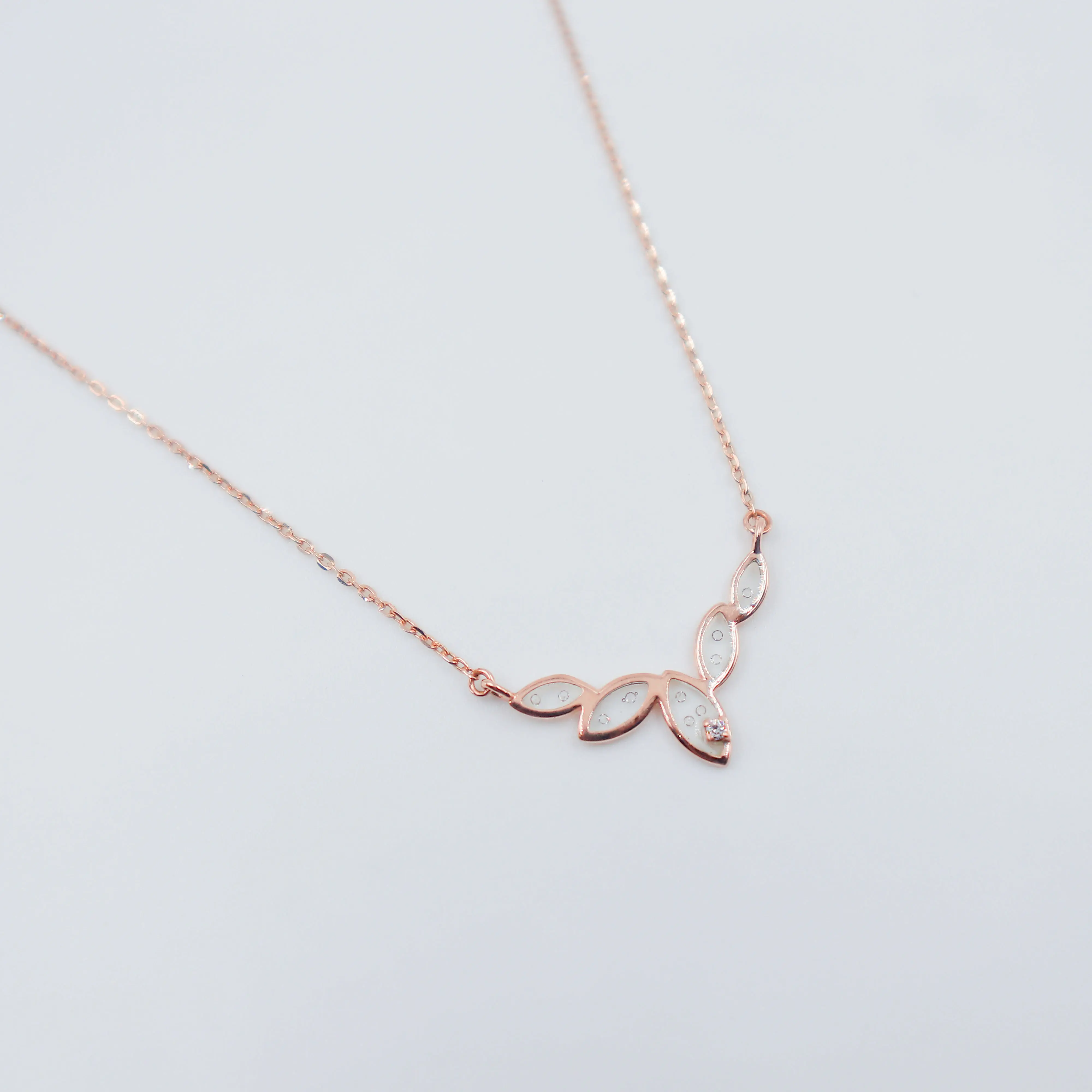 Carbon Pendant