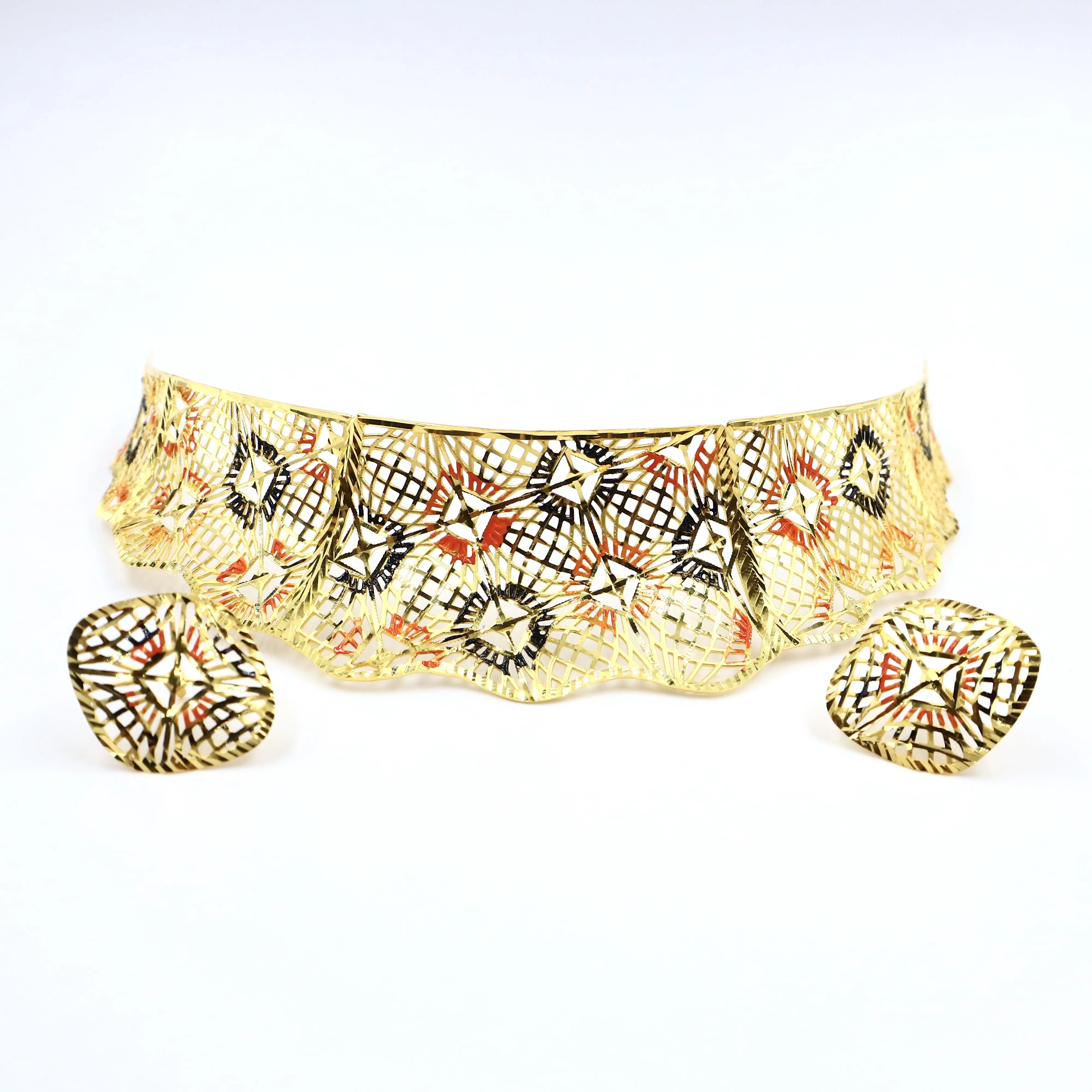 Turkey Choker