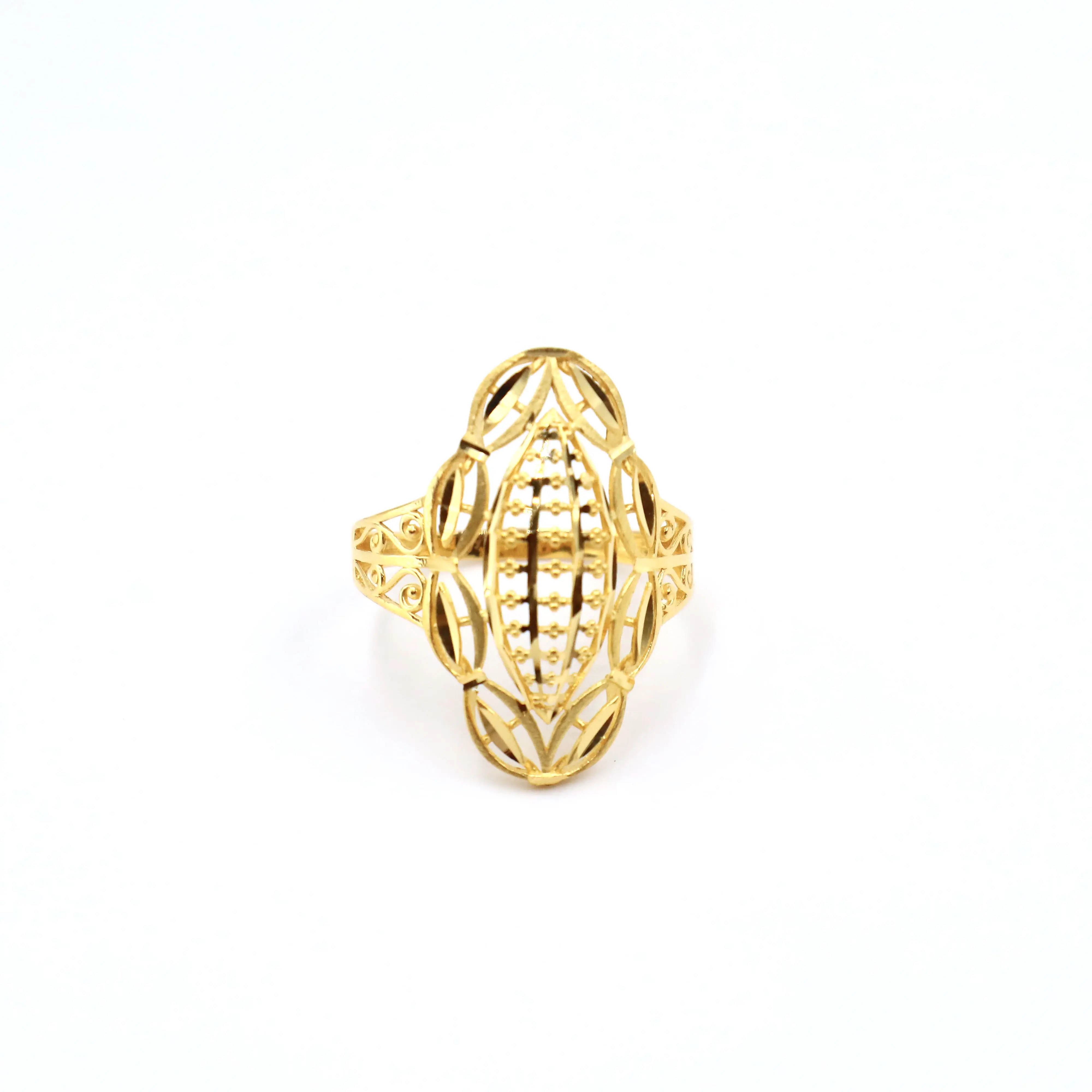 Turkey Ring