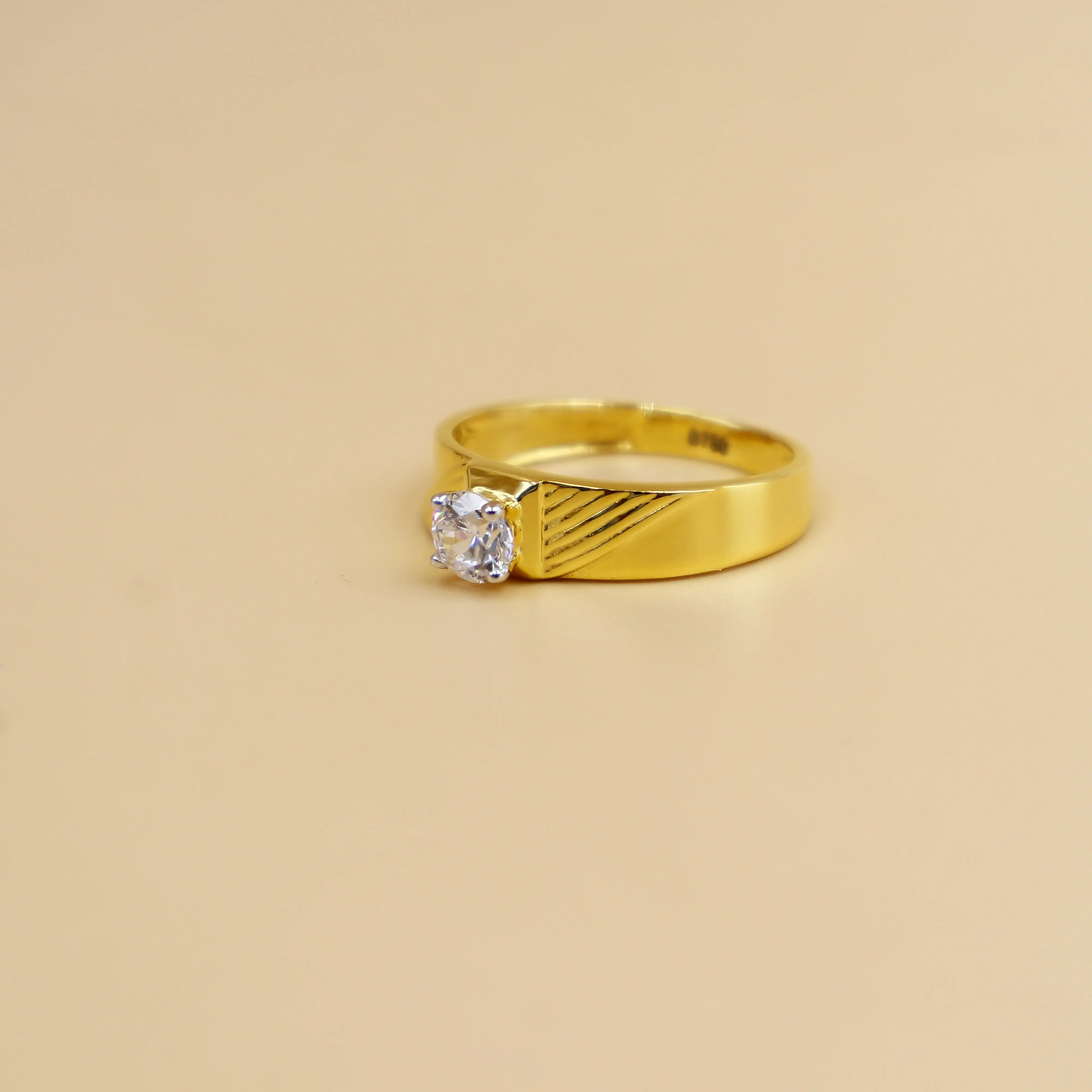 Gents Ring