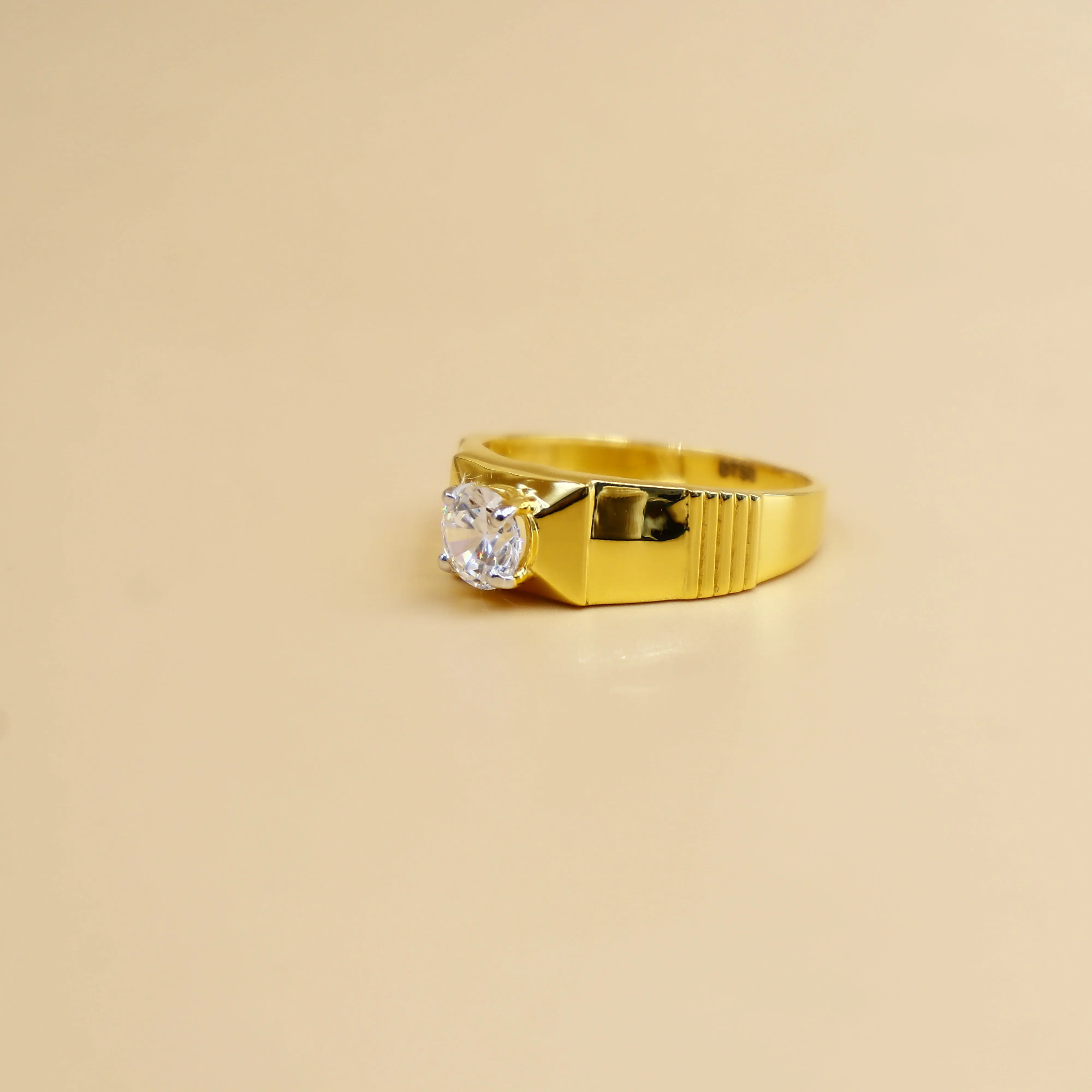 Gents Ring