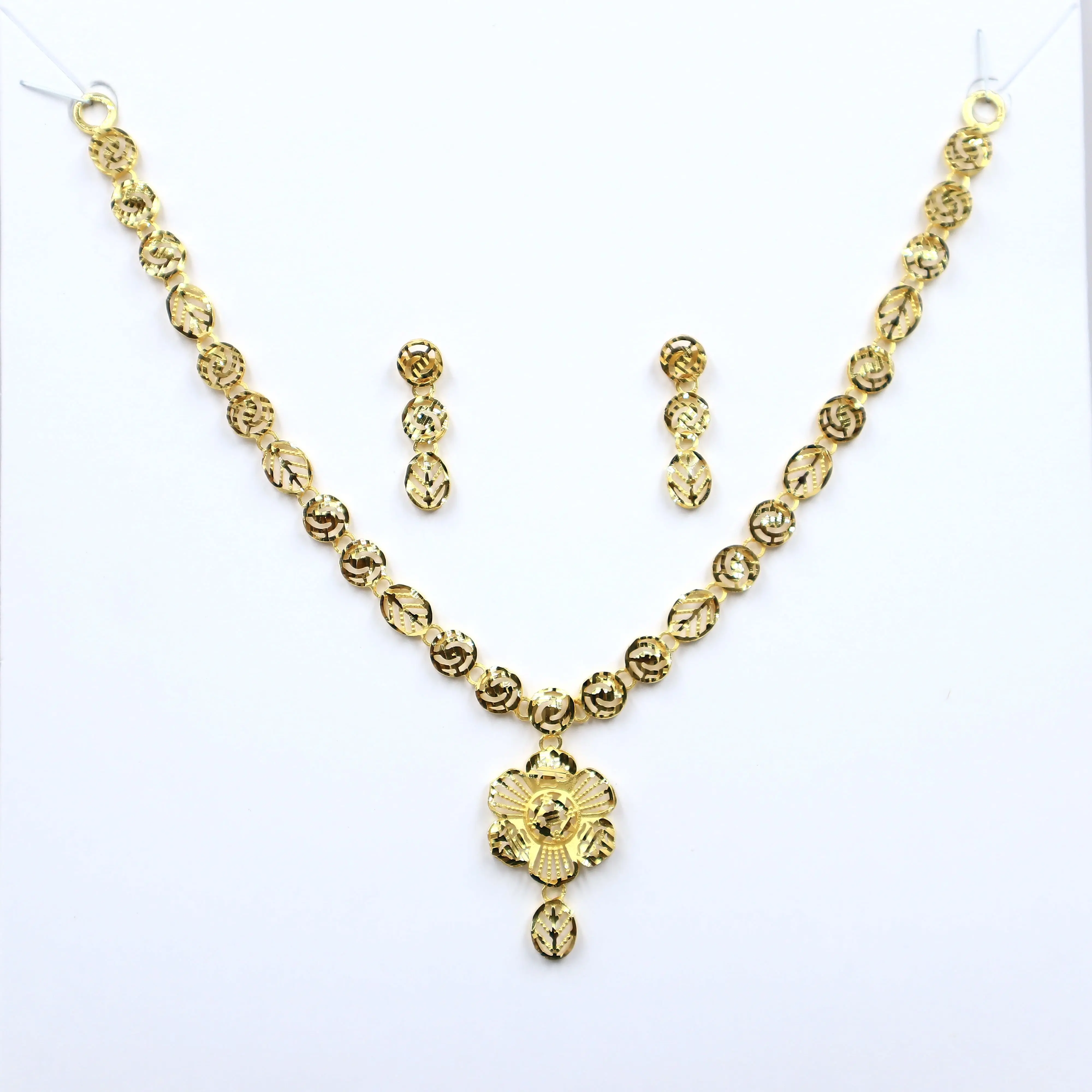 Turkey Necklace