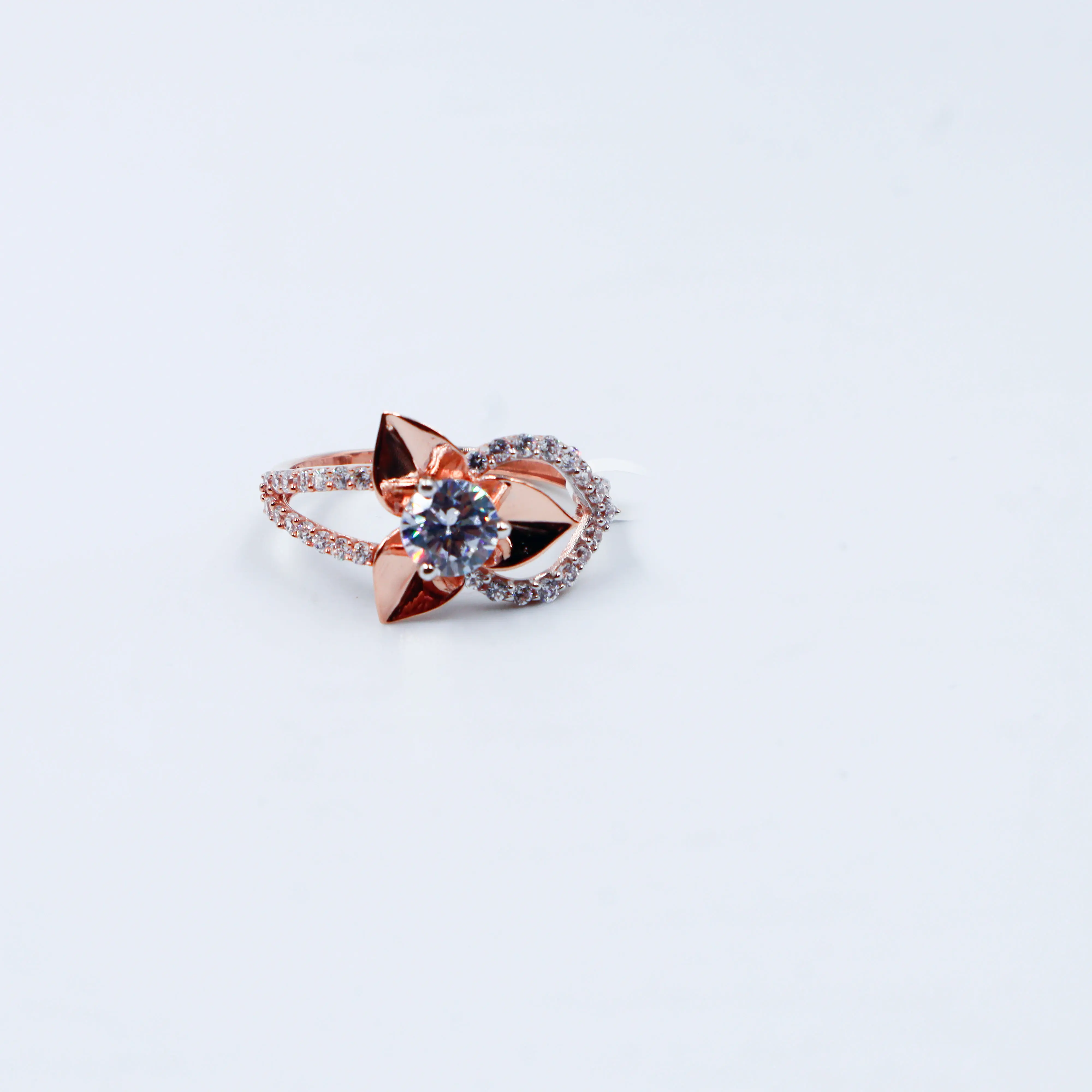 Ladies Ring