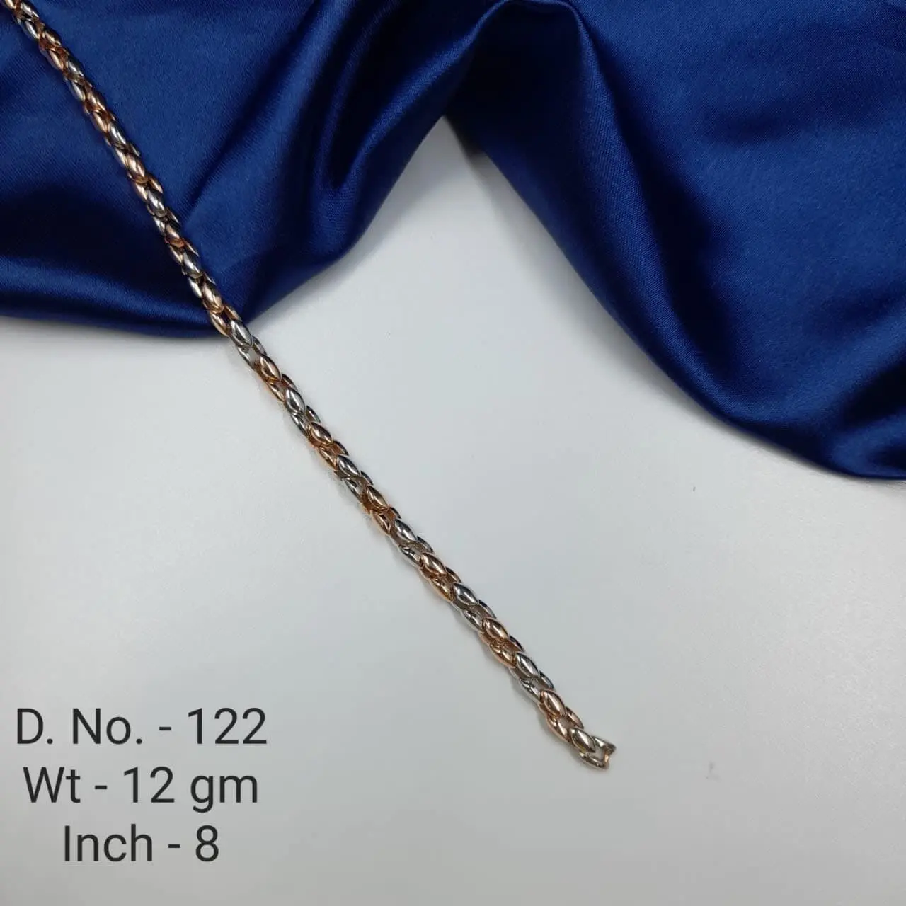 Italian Bracelet