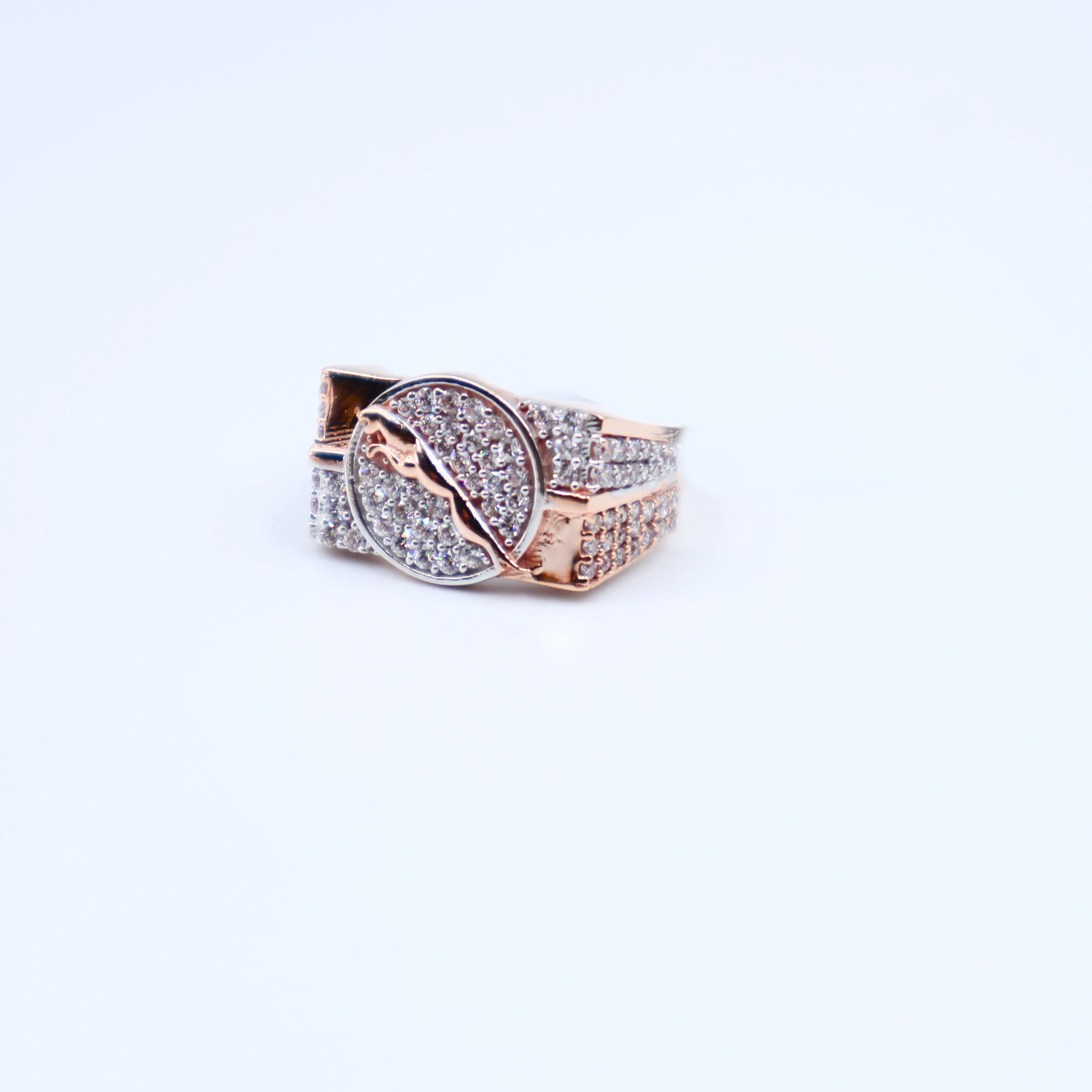 Gents Ring