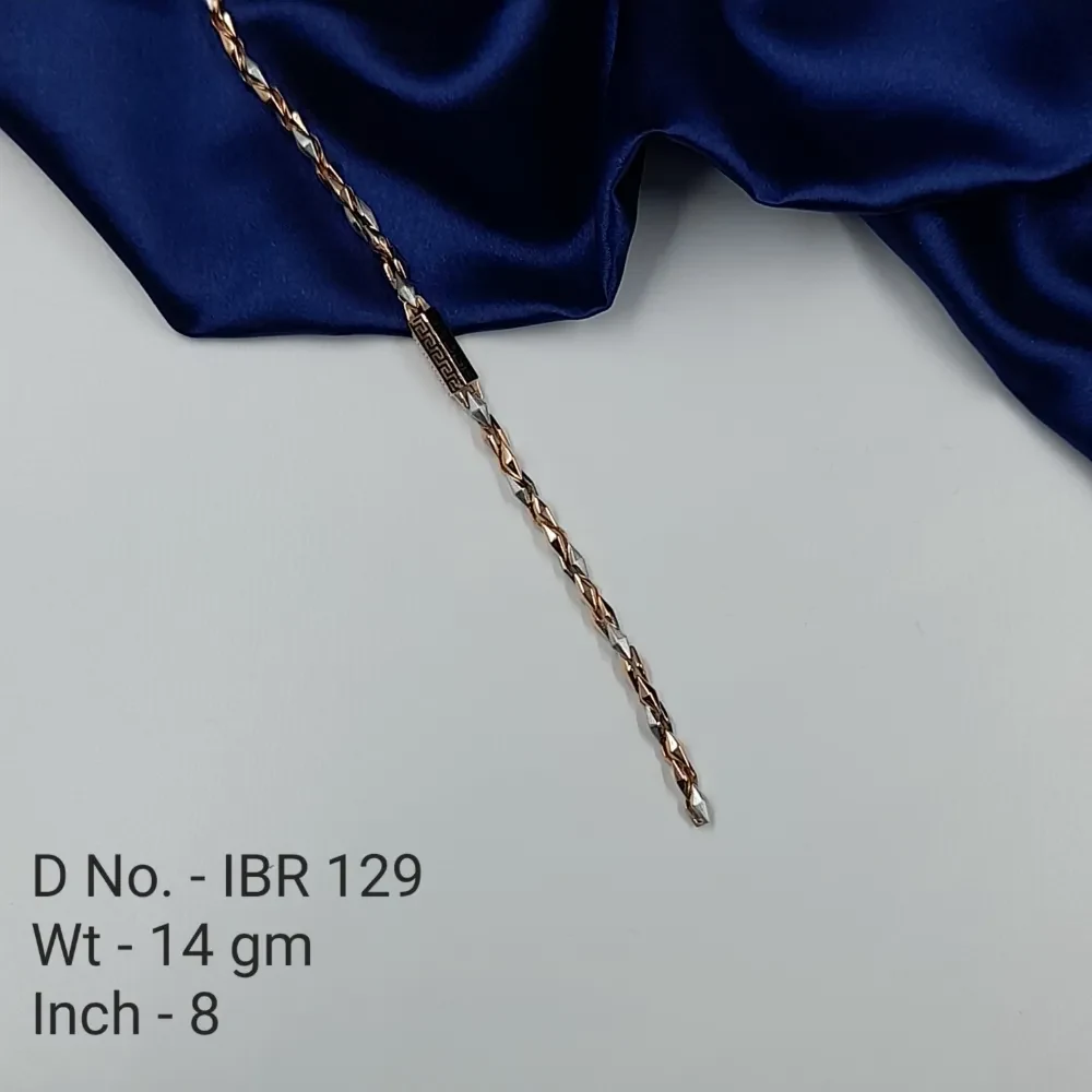 Italian Bracelet