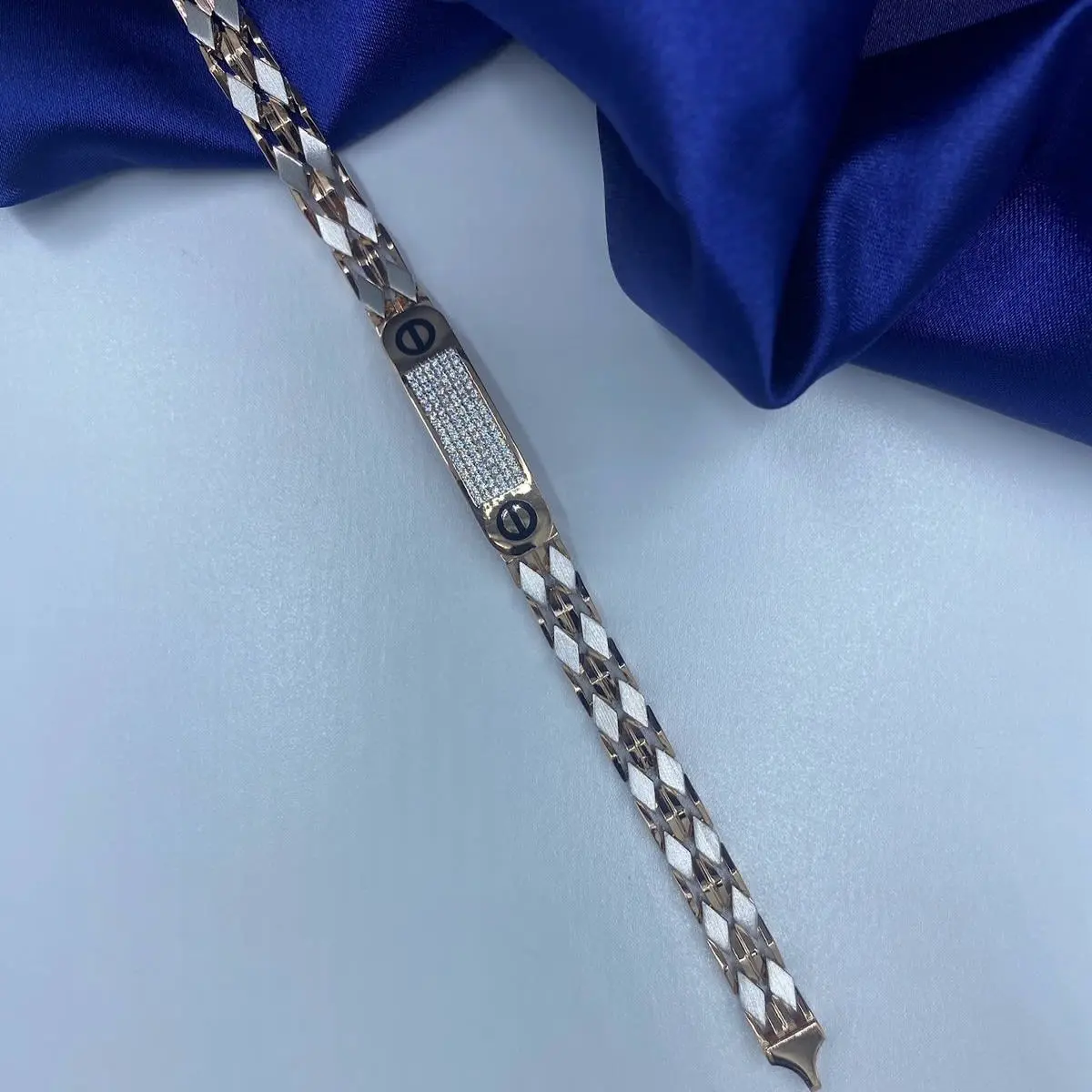 Italian Bracelet