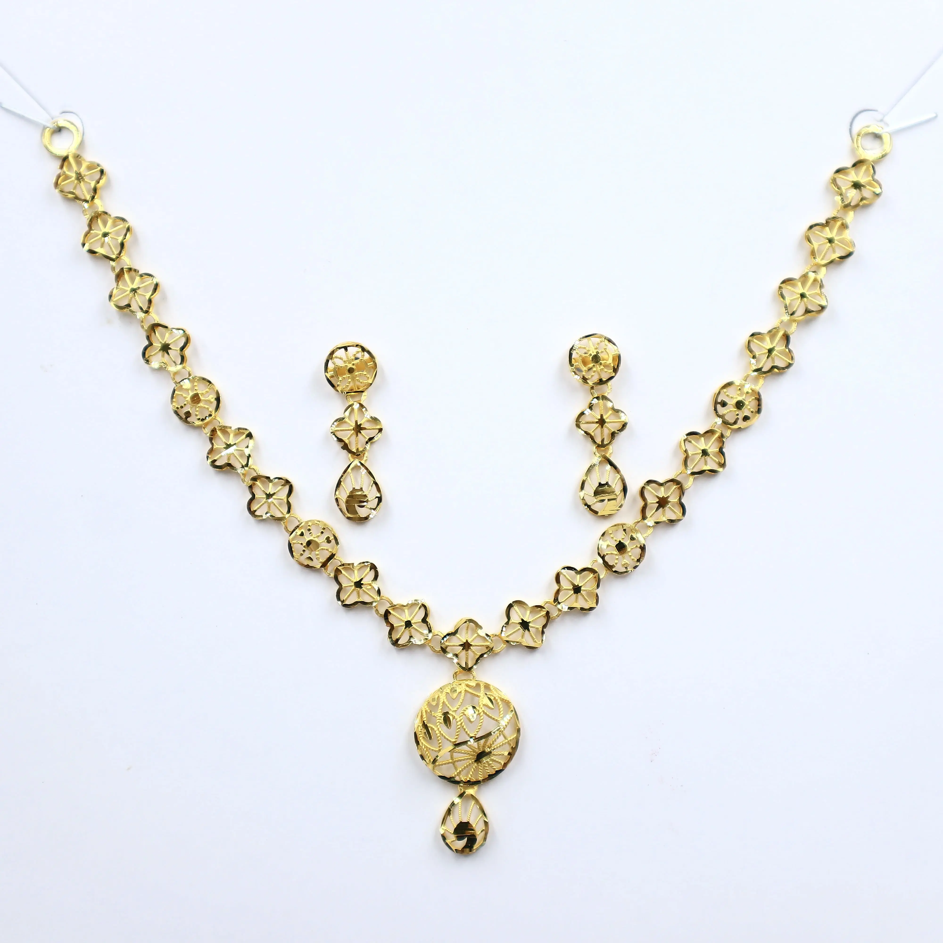 Turkey Necklace