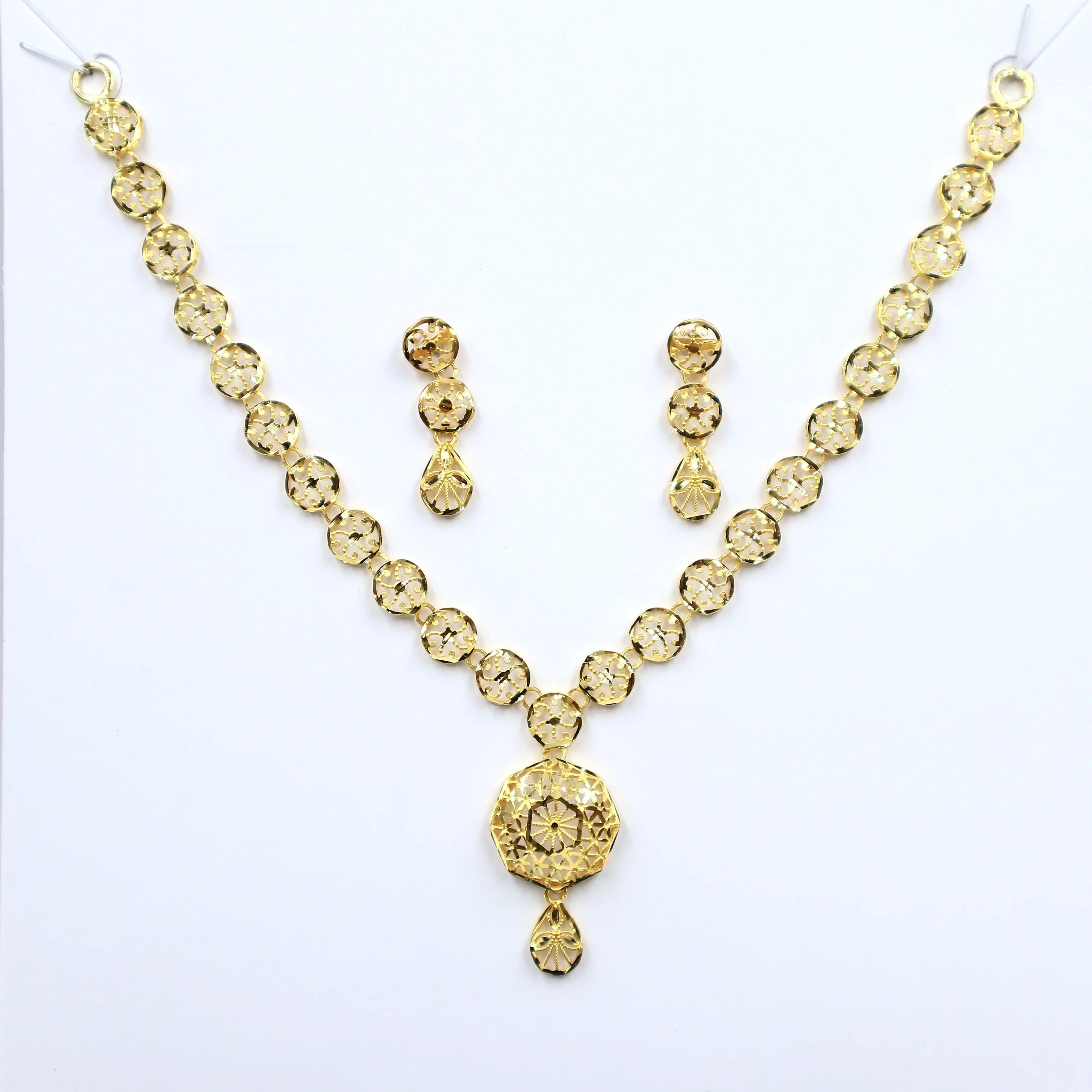Turkey Necklace