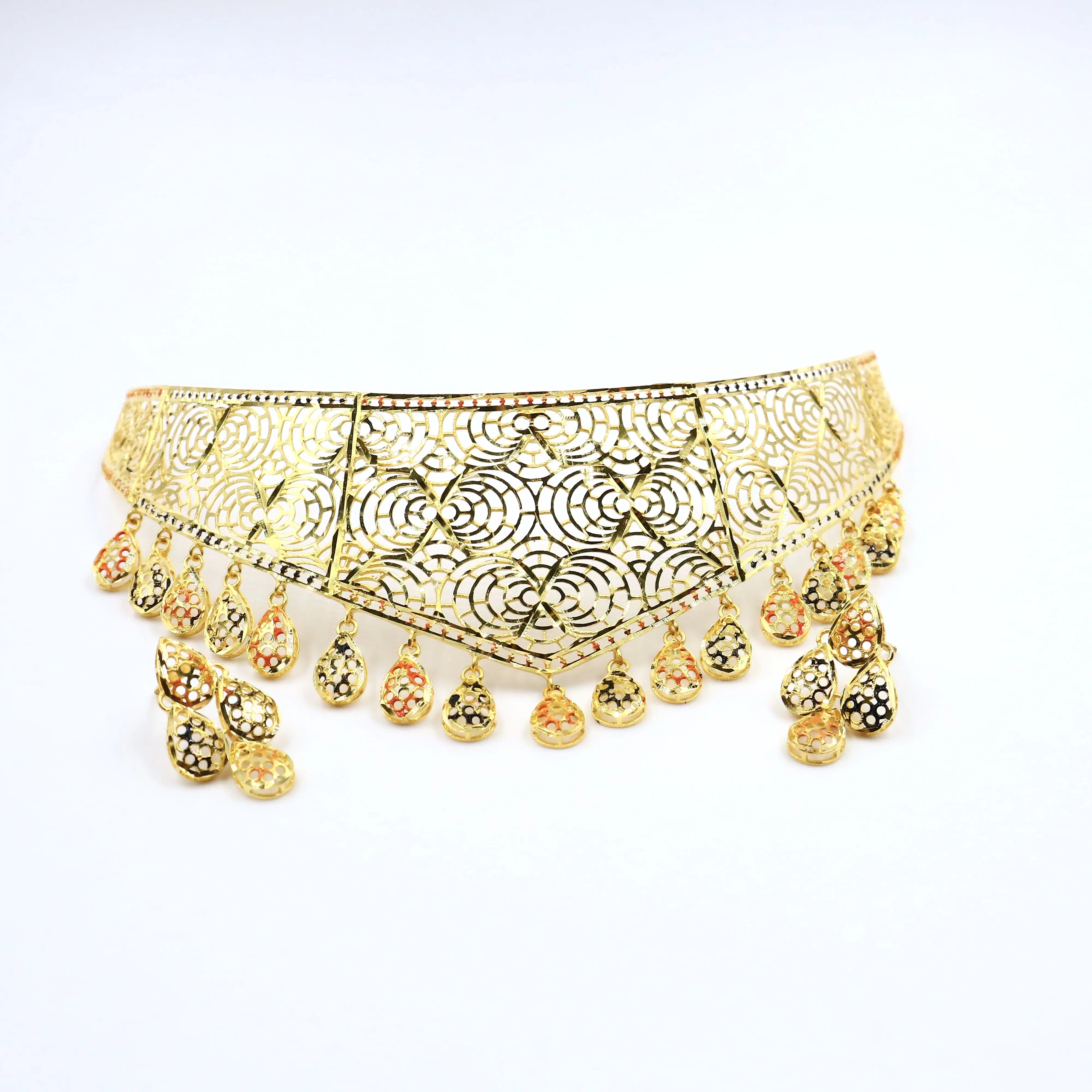 Turkey Choker