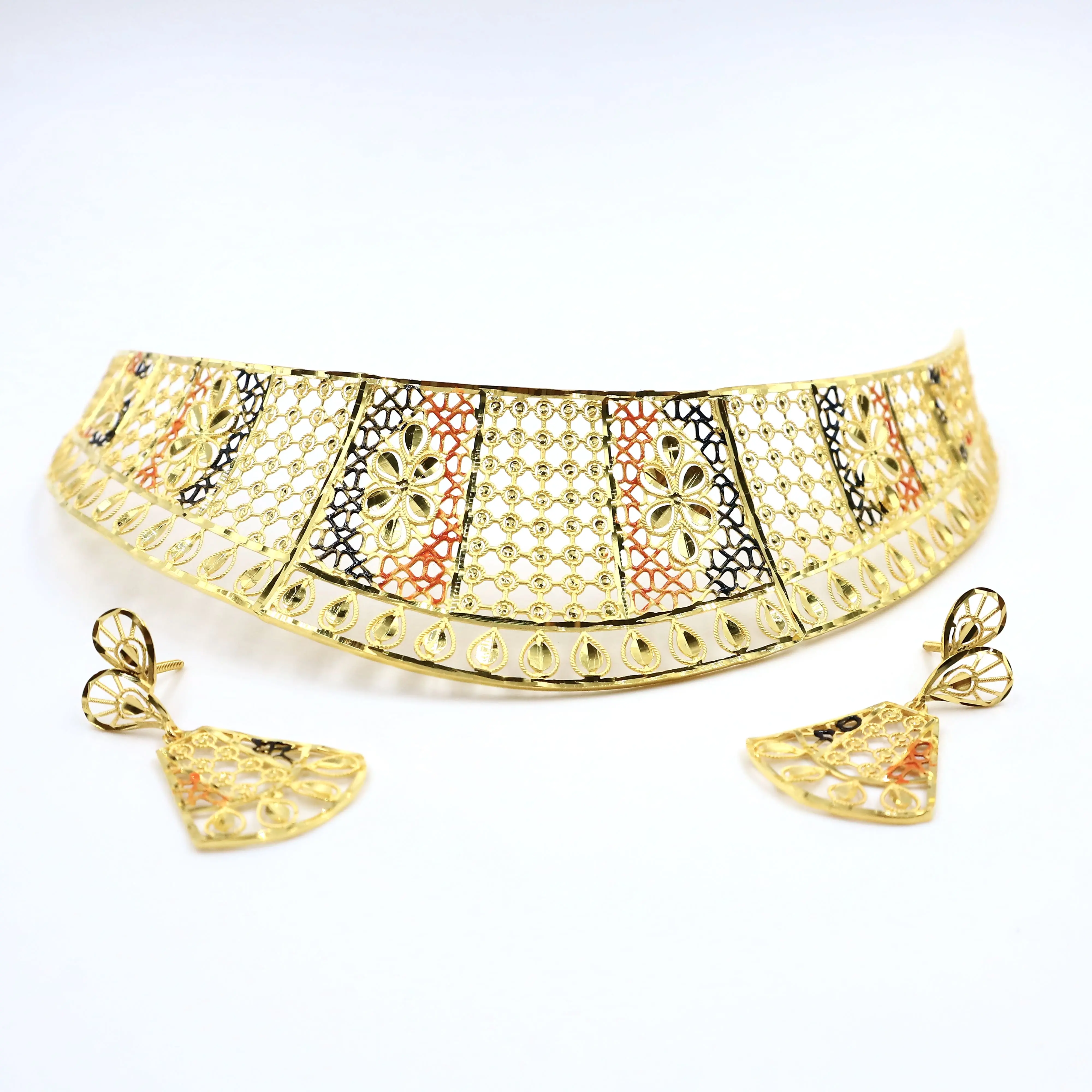 Turkey Choker