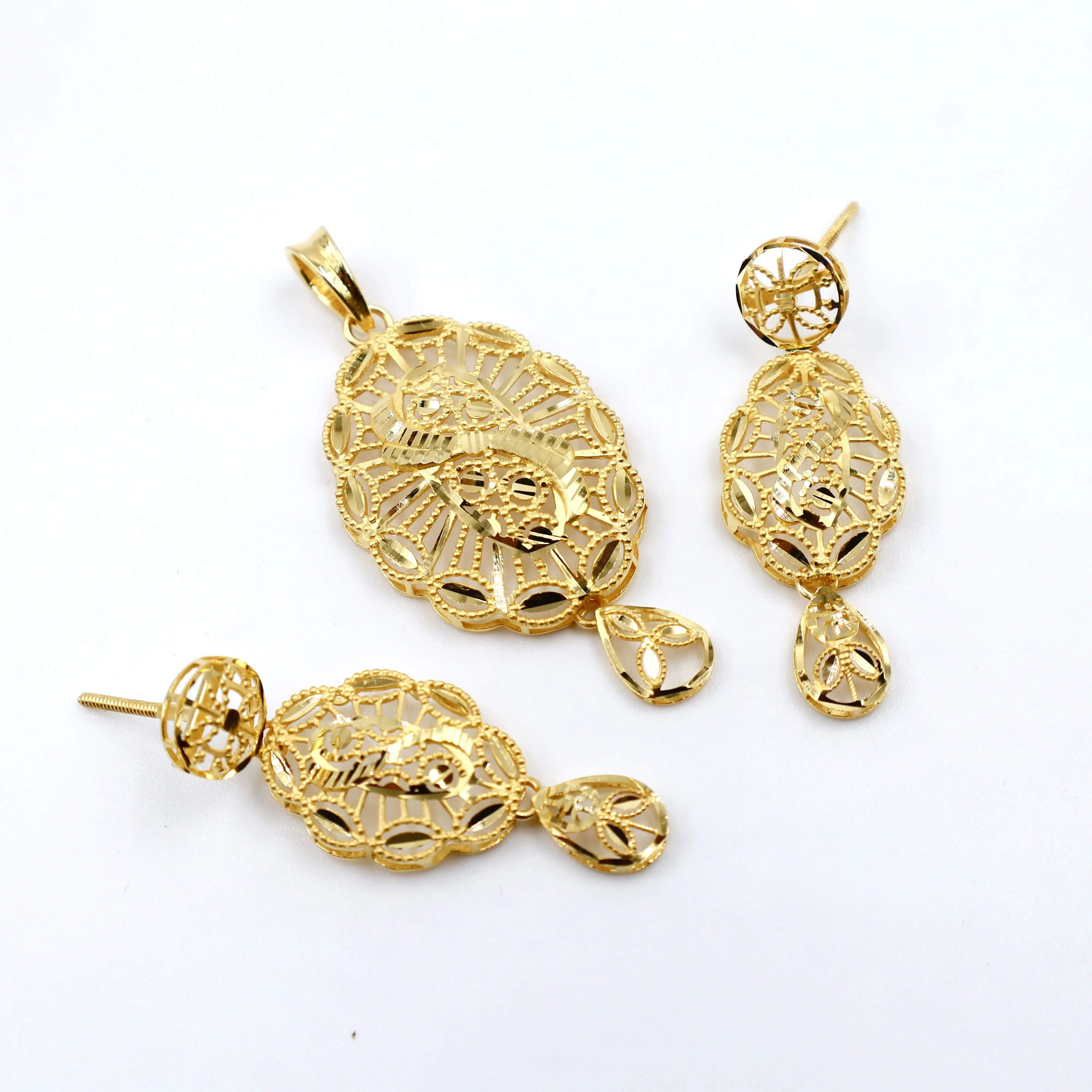 Turkey Pendant