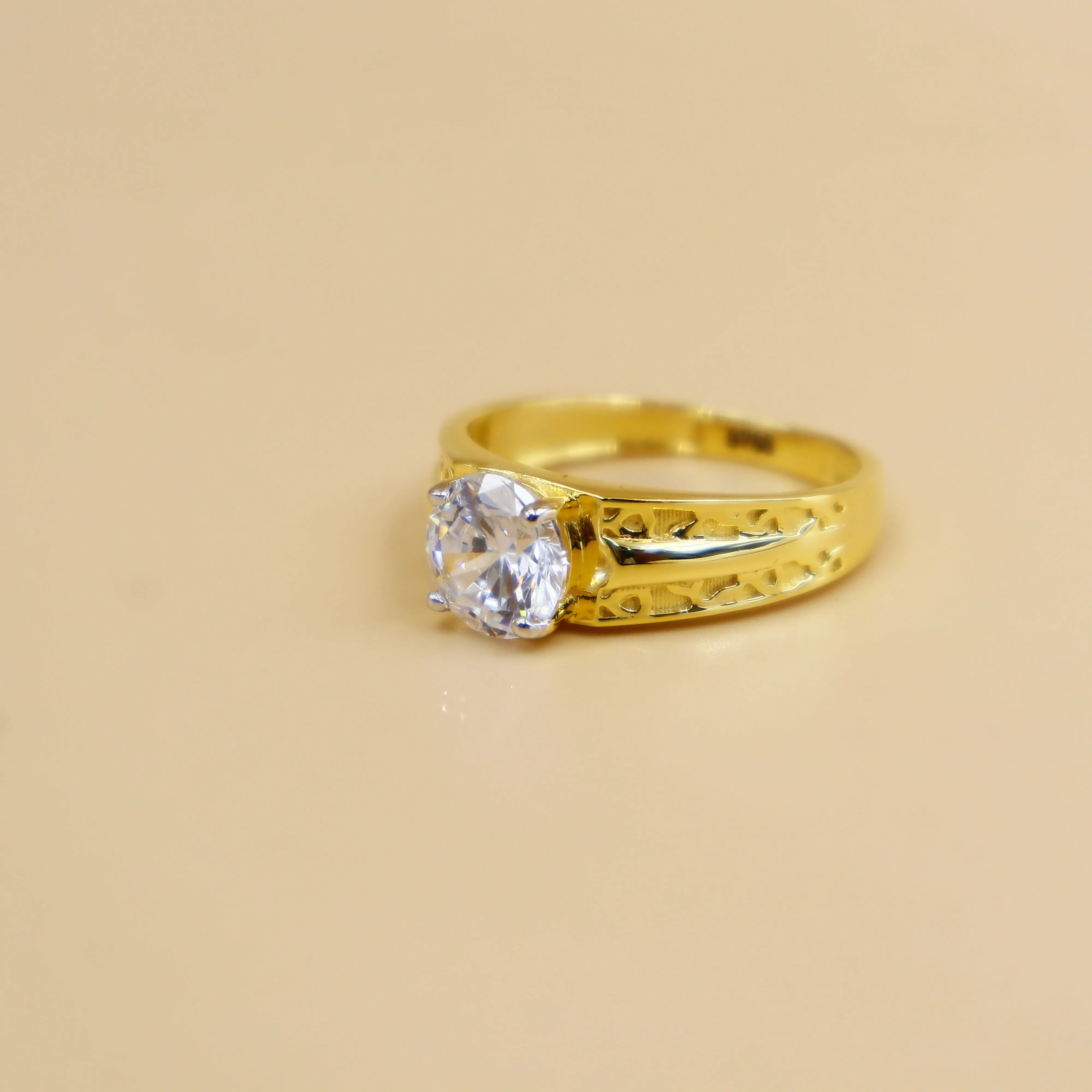 Gents Ring