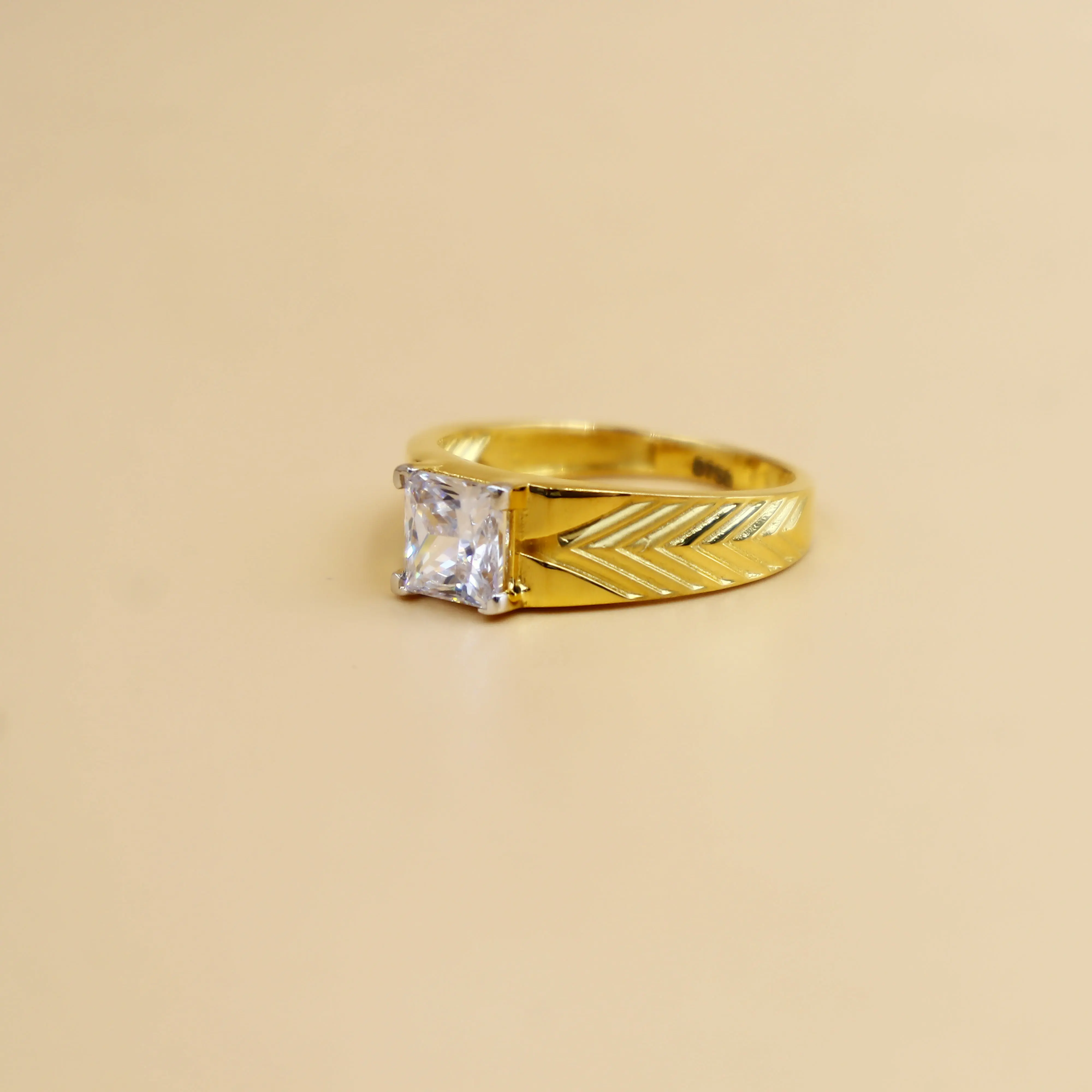 Gents Ring