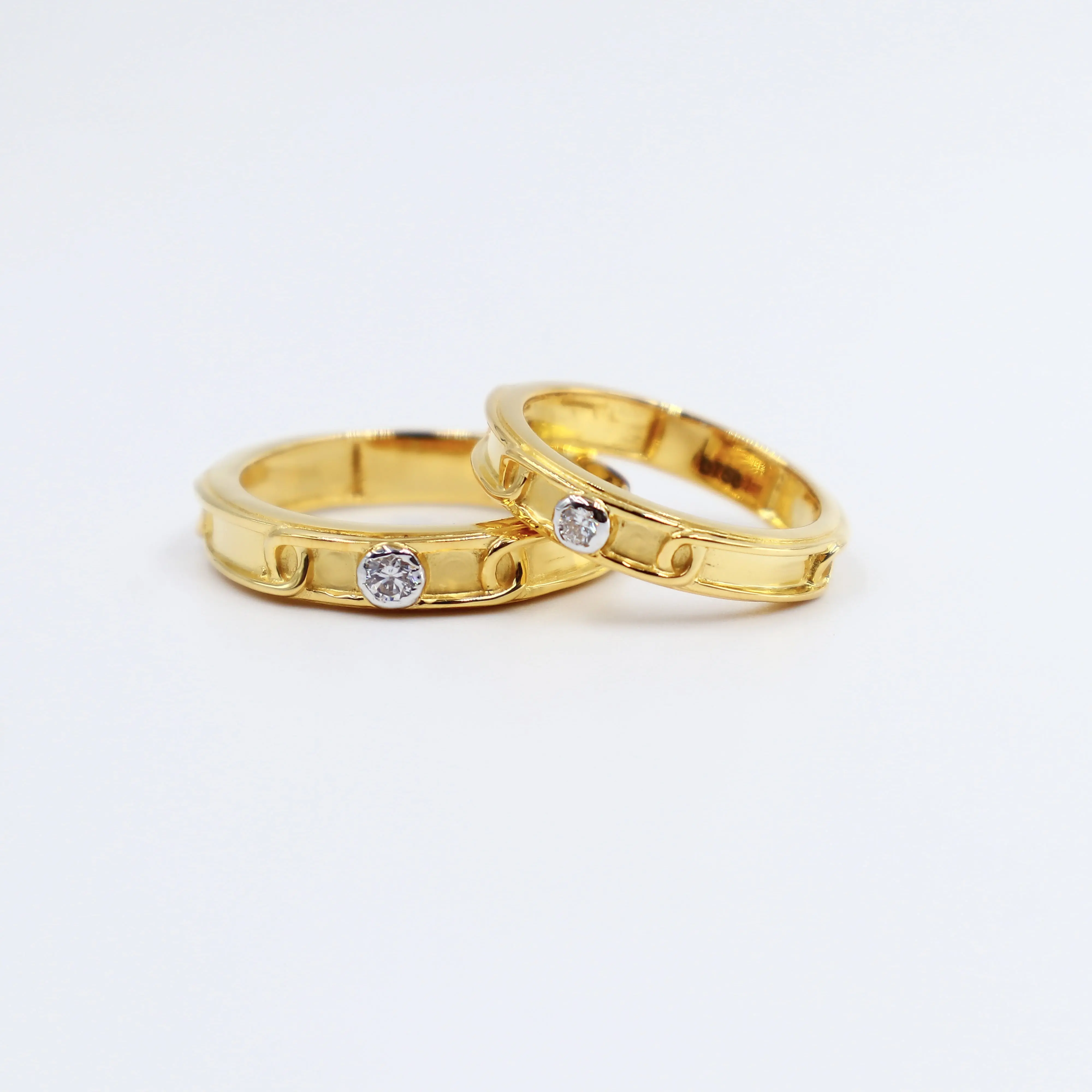Couple Ring