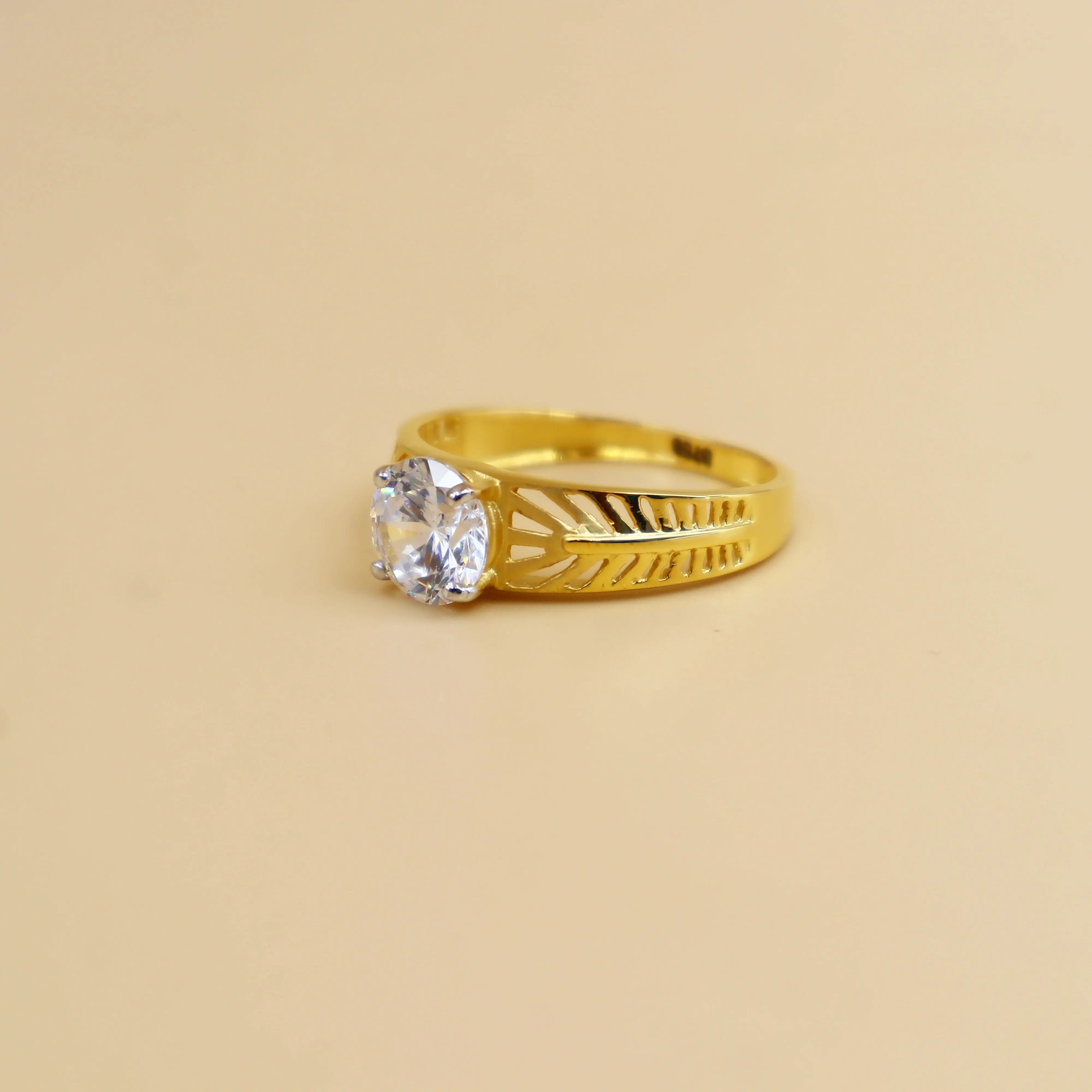 Gents Ring
