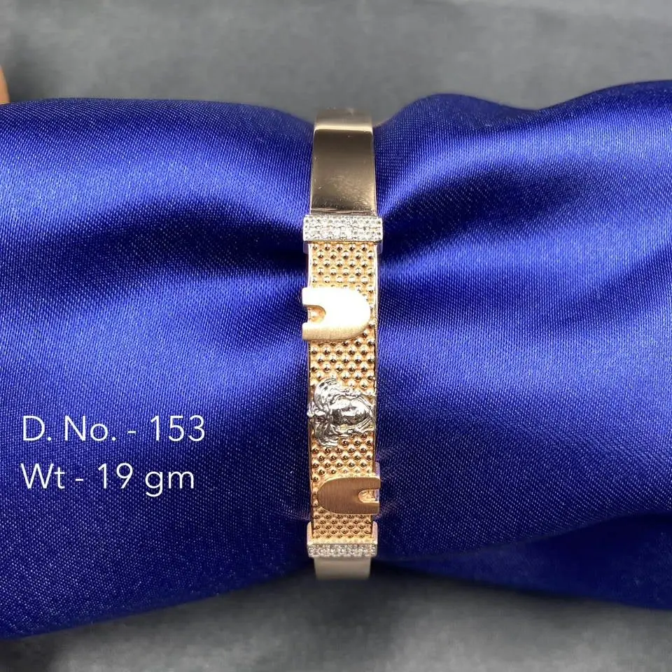 Italian Kada