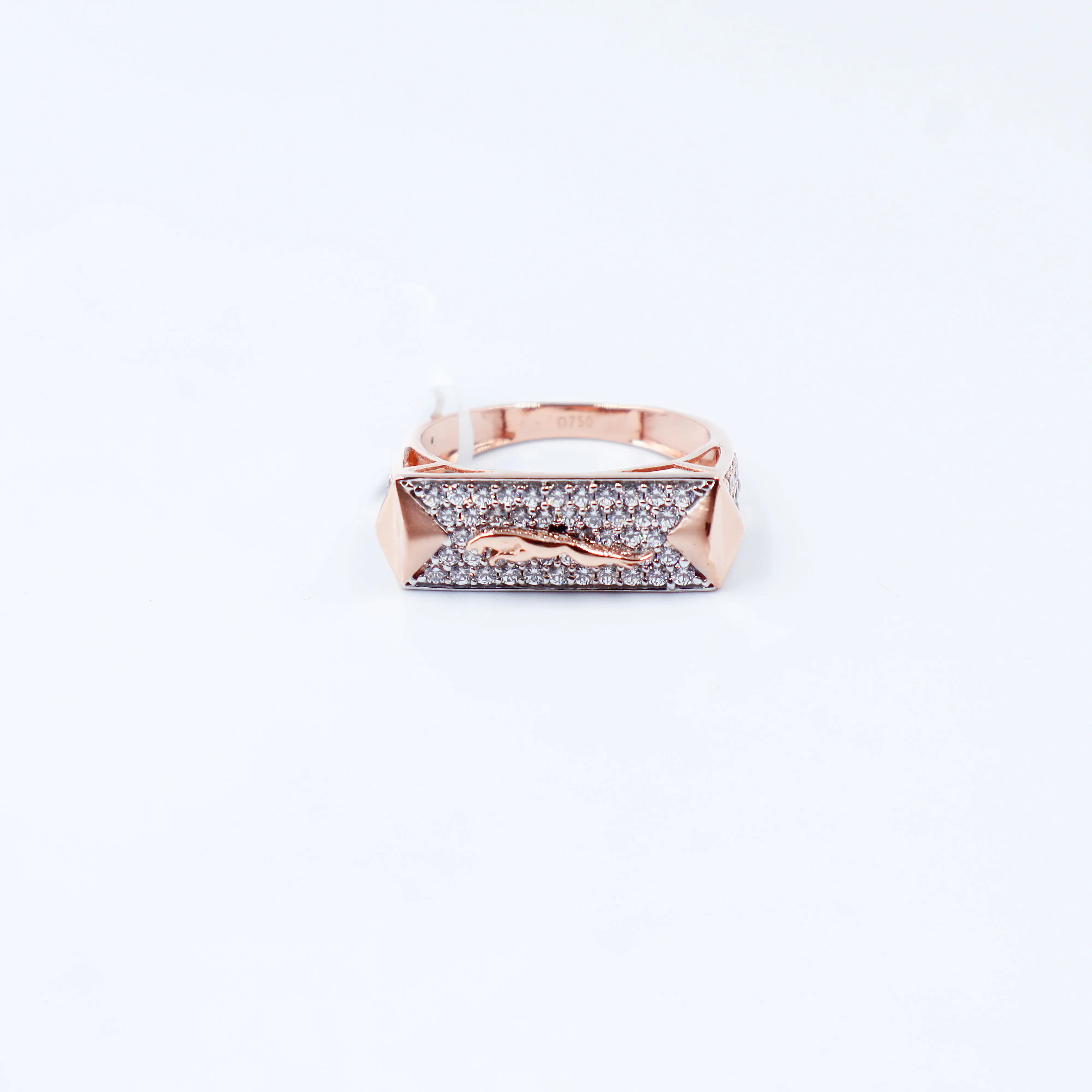 Gents Ring